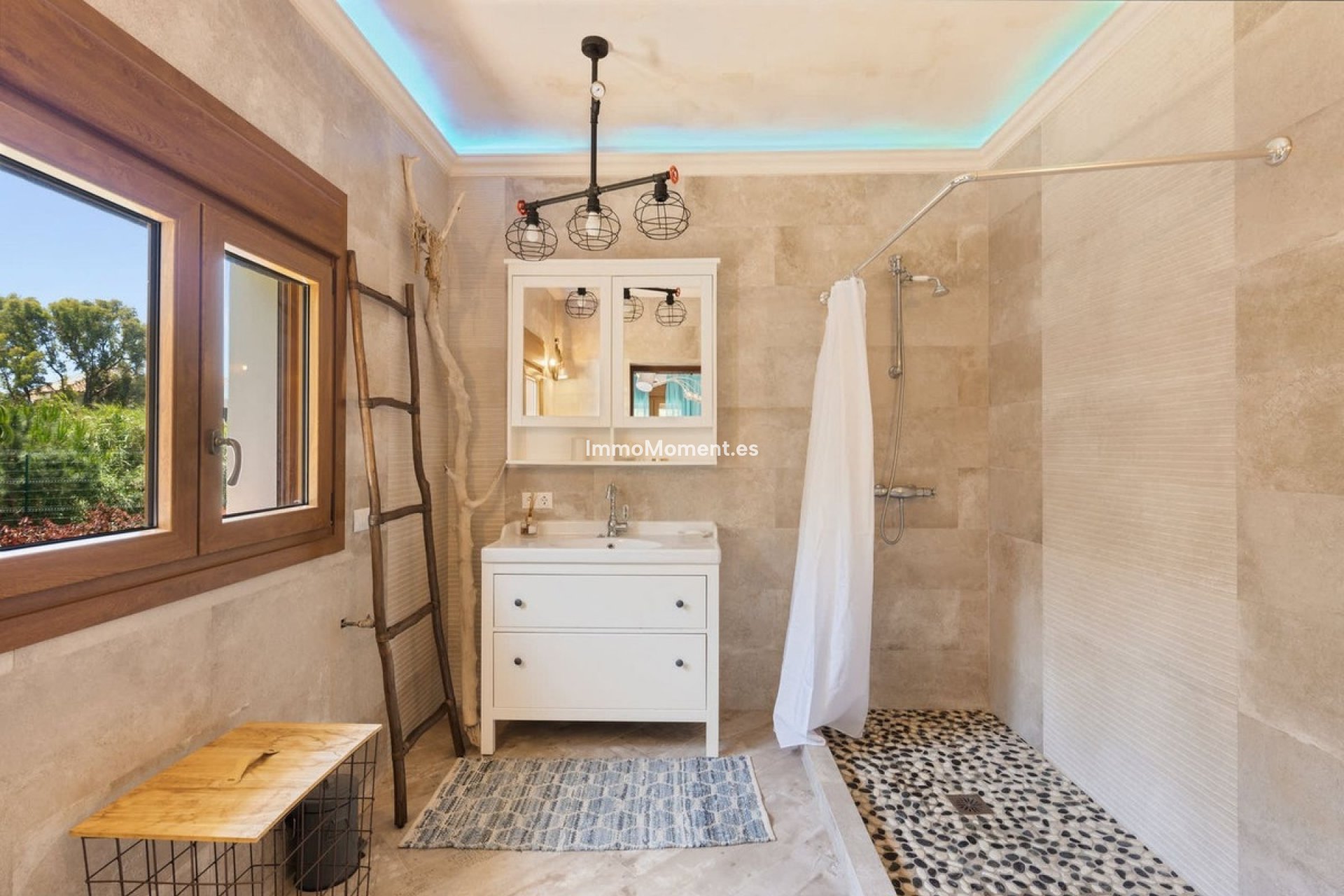 Bestaande woning - Vrijstaande villa - Marbella - Guadalmina Baja