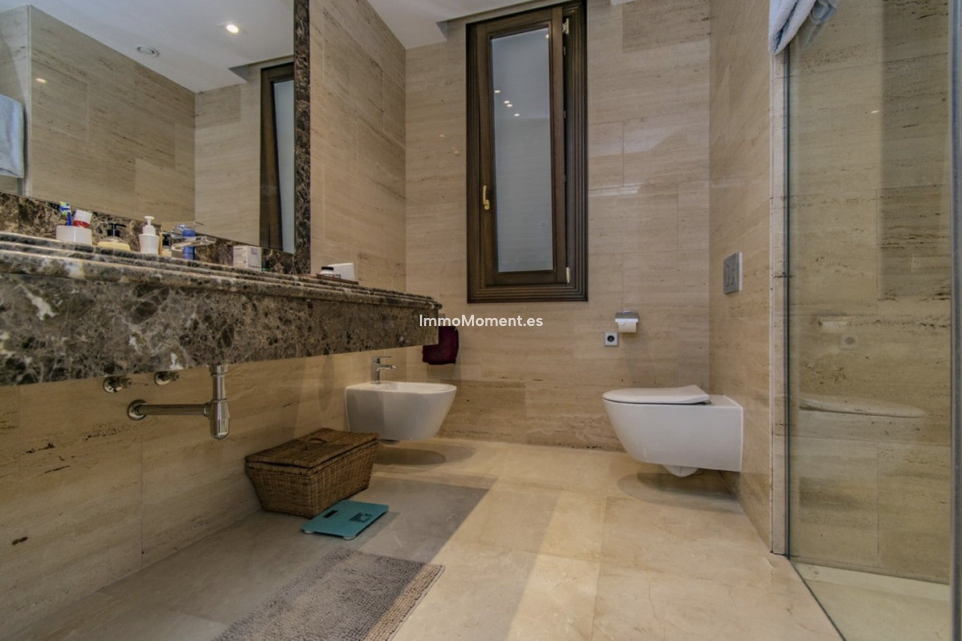 Bestaande woning - Vrijstaande villa - Marbella - Guadalmina Baja