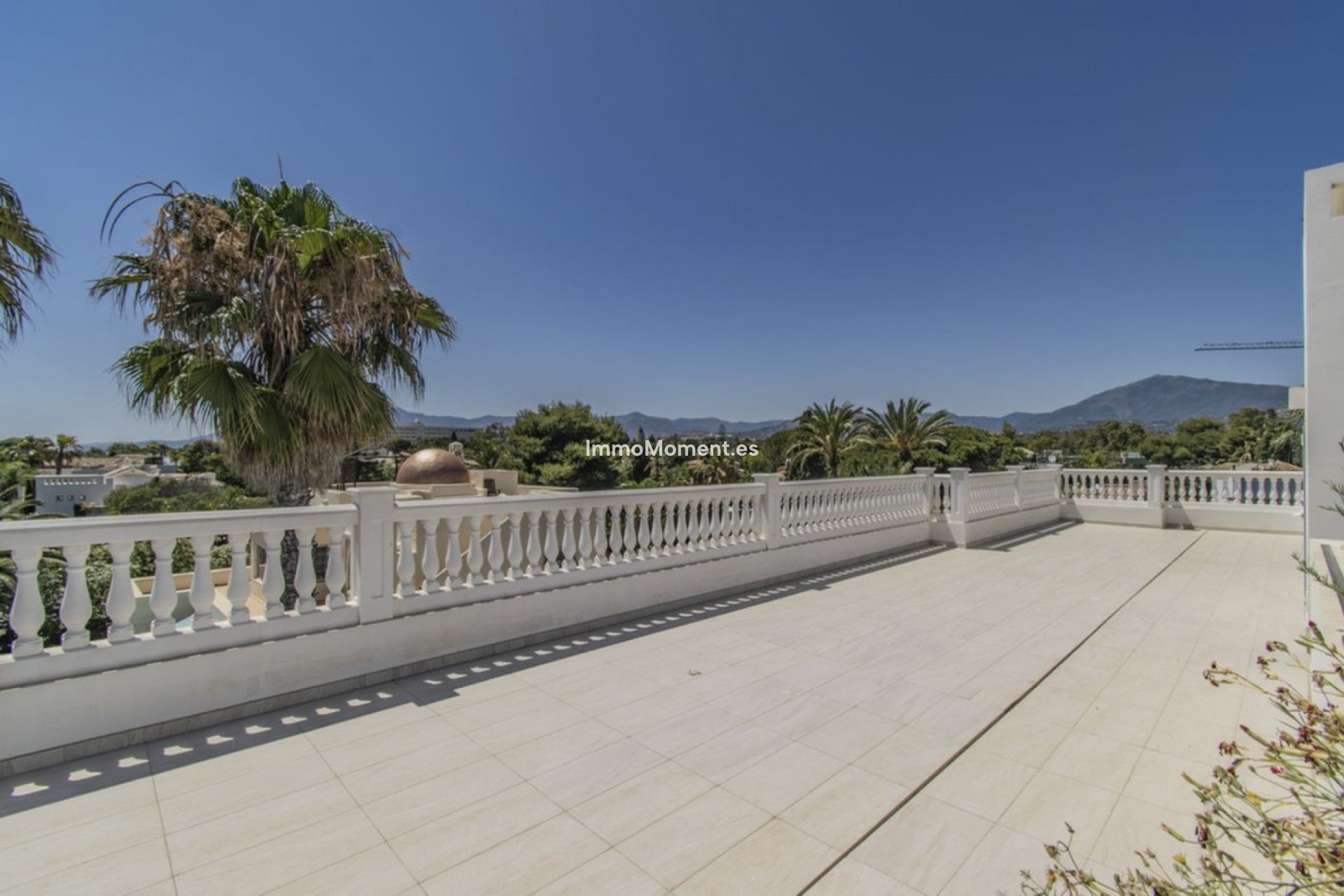 Bestaande woning - Vrijstaande villa - Marbella - Guadalmina Baja