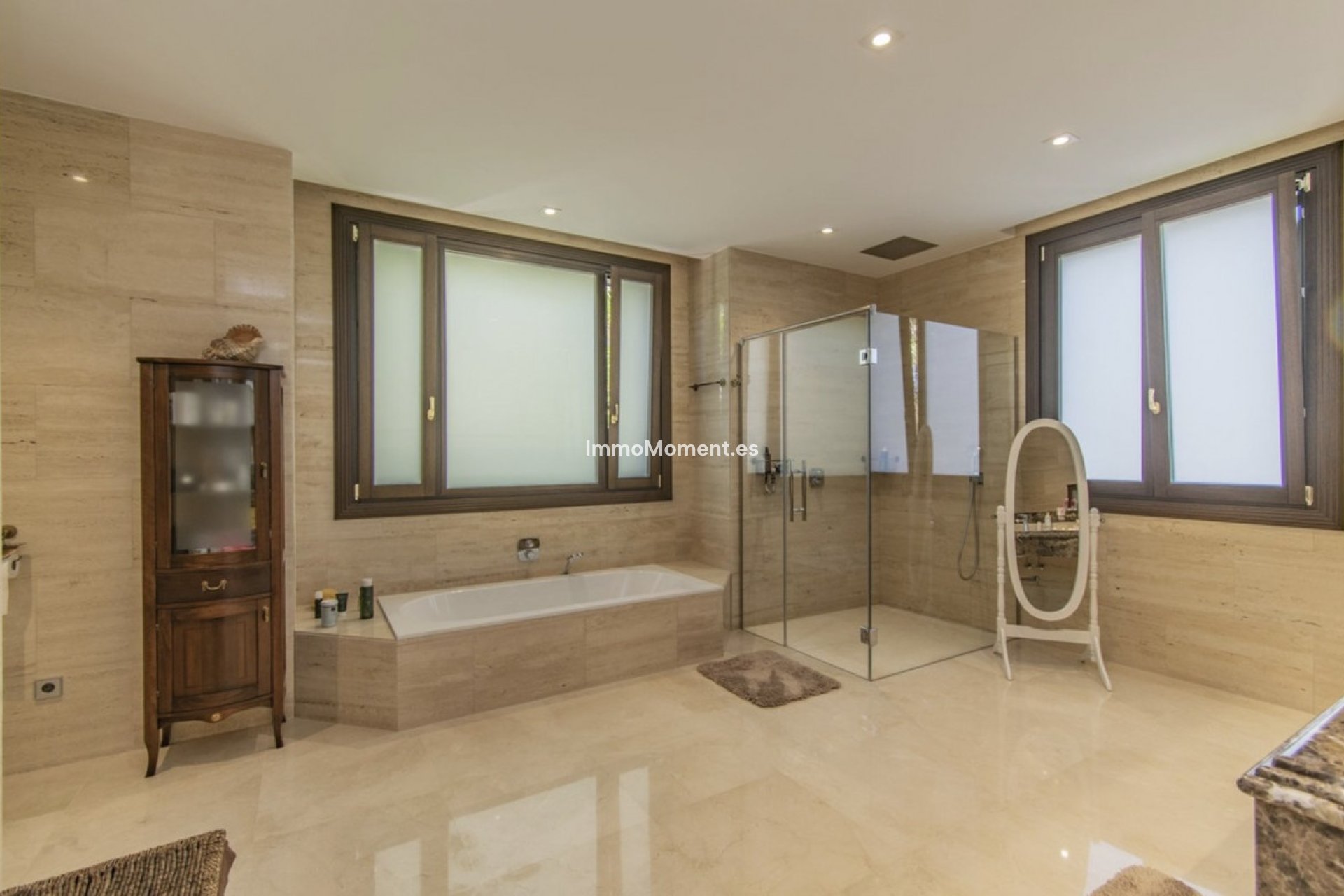 Bestaande woning - Vrijstaande villa - Marbella - Guadalmina Baja