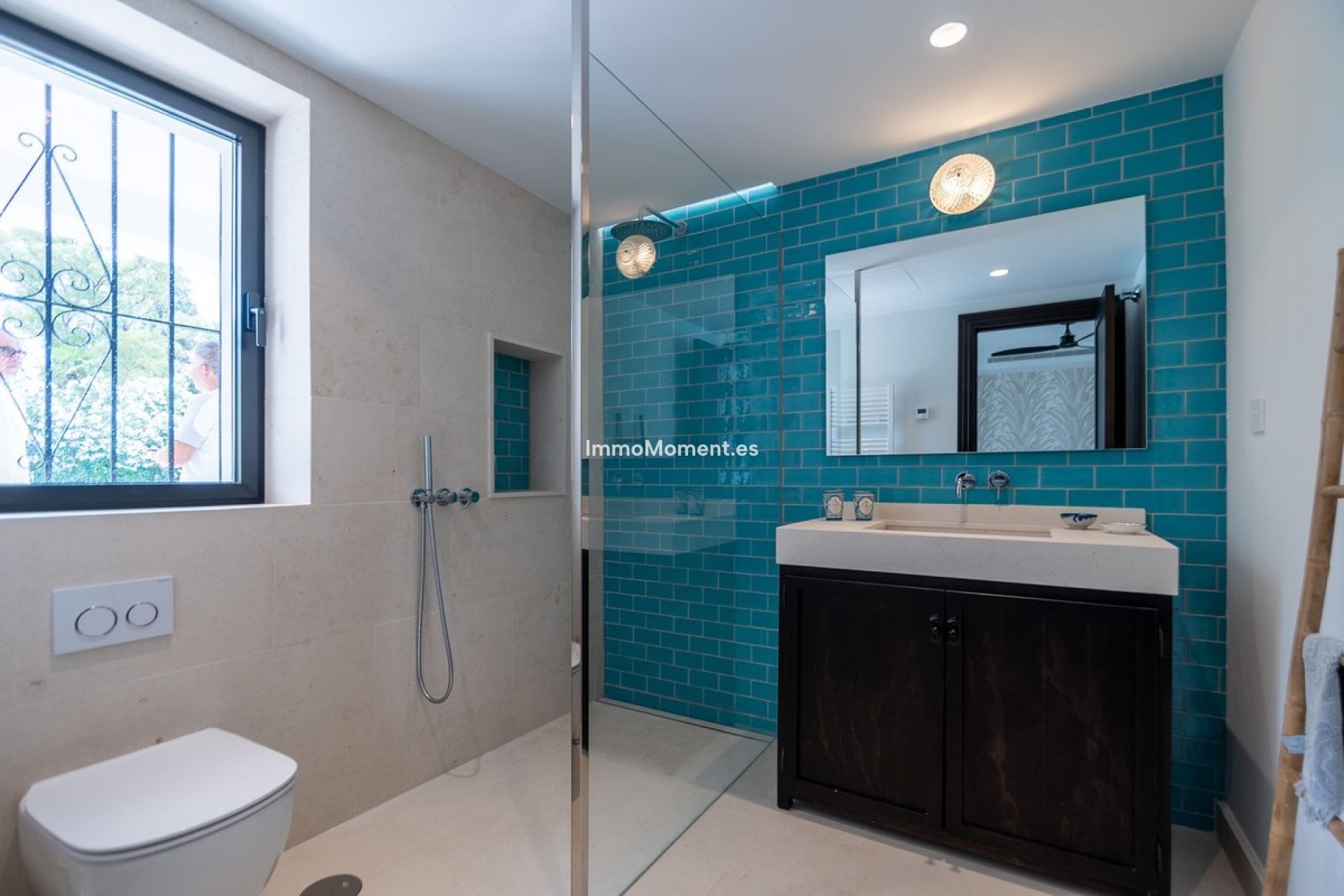Bestaande woning - Vrijstaande villa - Marbella - Guadalmina Baja