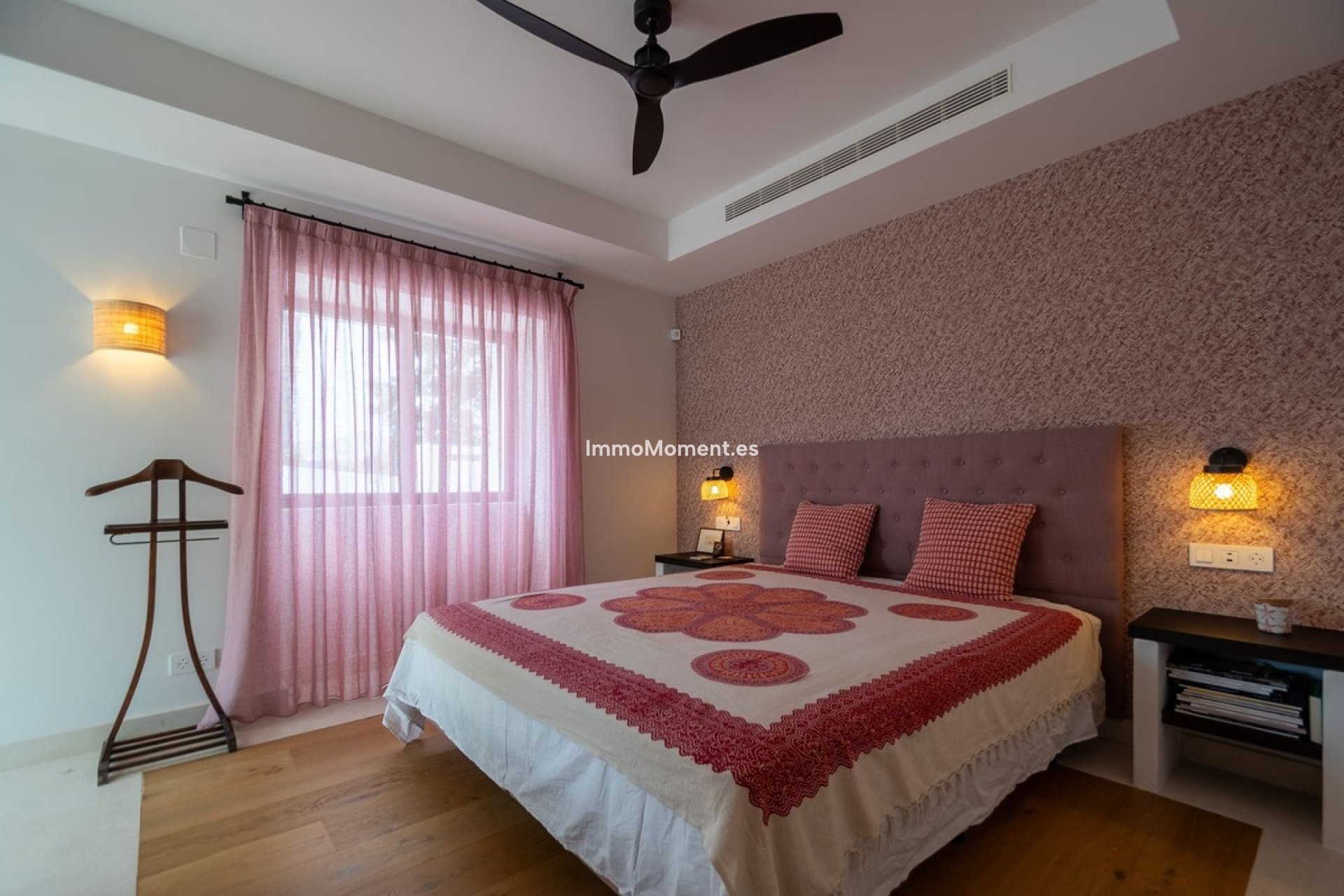 Bestaande woning - Vrijstaande villa - Marbella - Guadalmina Baja