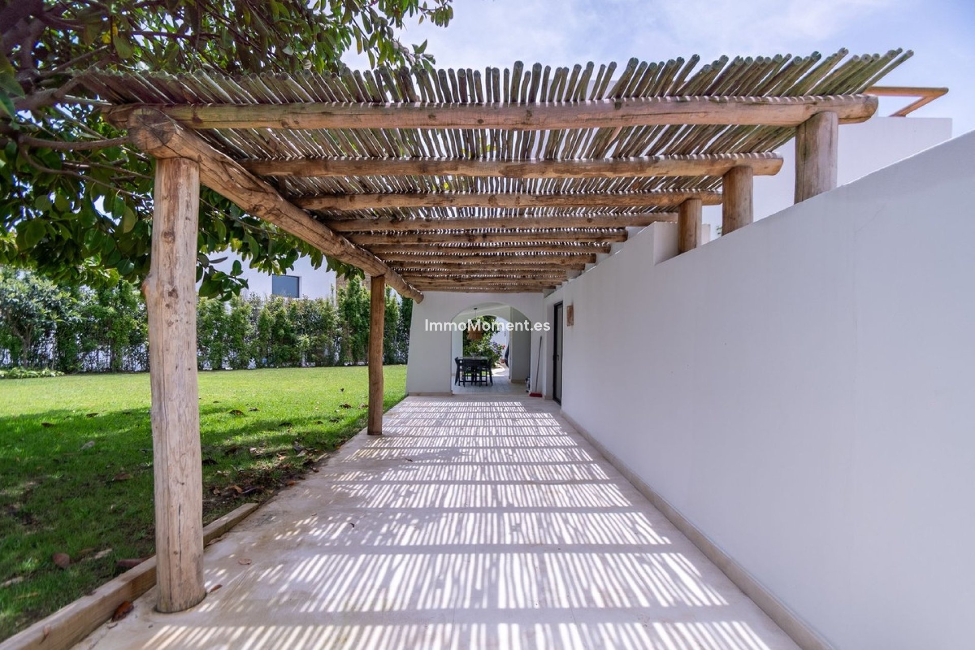 Bestaande woning - Vrijstaande villa - Marbella - Guadalmina Baja