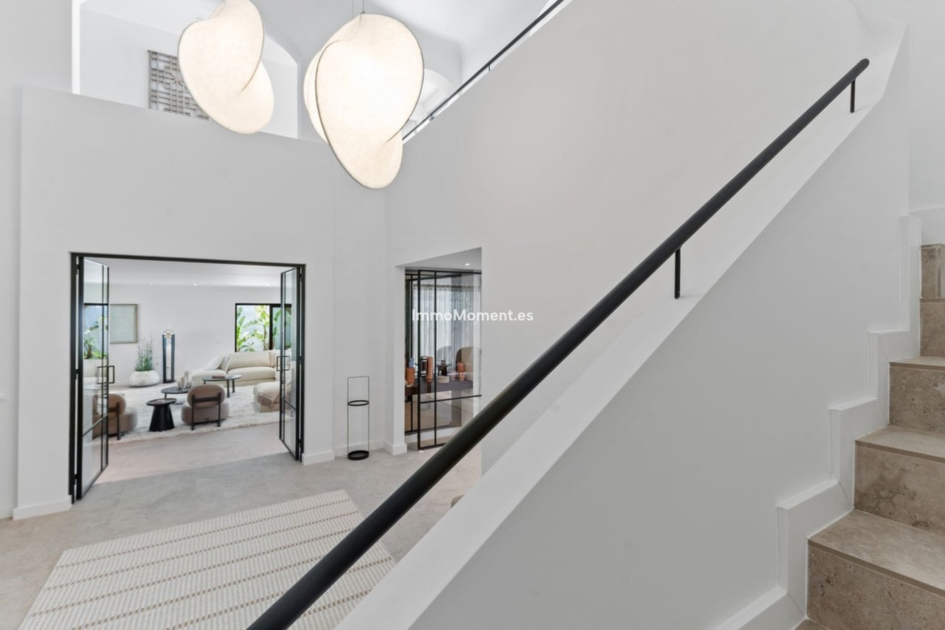 Bestaande woning - Vrijstaande villa - Marbella - Guadalmina Baja