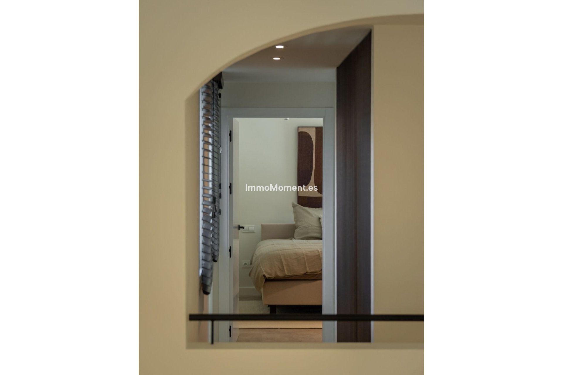 Bestaande woning - Vrijstaande villa - Marbella - Guadalmina Baja