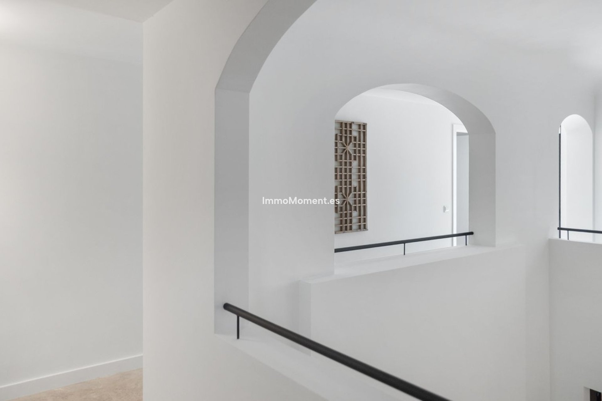 Bestaande woning - Vrijstaande villa - Marbella - Guadalmina Baja