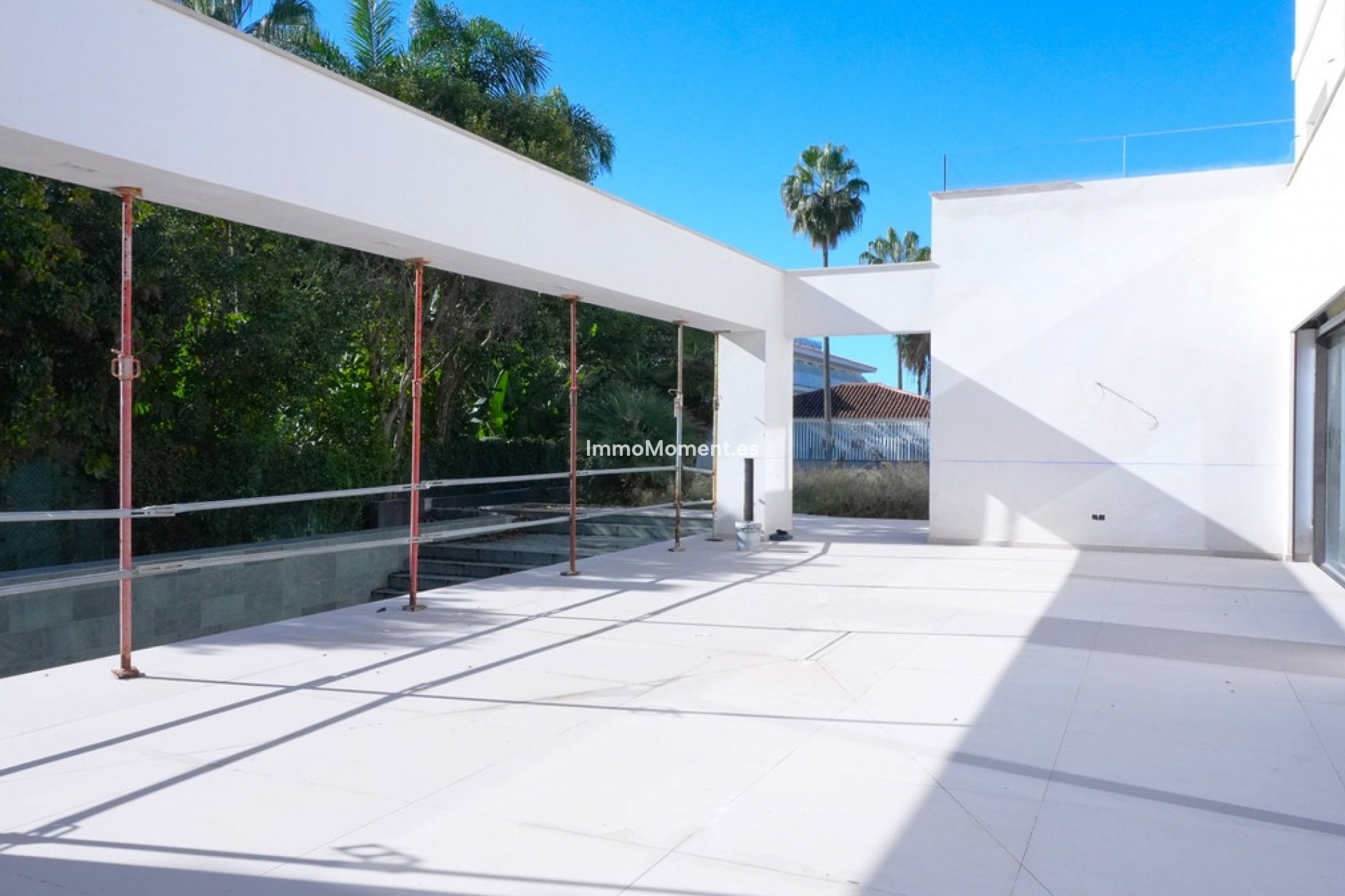 Bestaande woning - Vrijstaande villa - Marbella - Guadalmina Baja