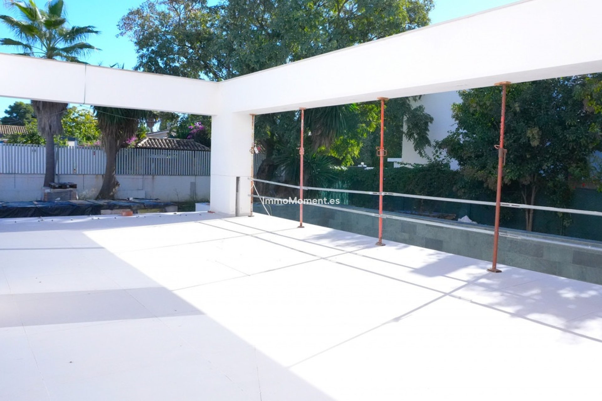 Bestaande woning - Vrijstaande villa - Marbella - Guadalmina Baja