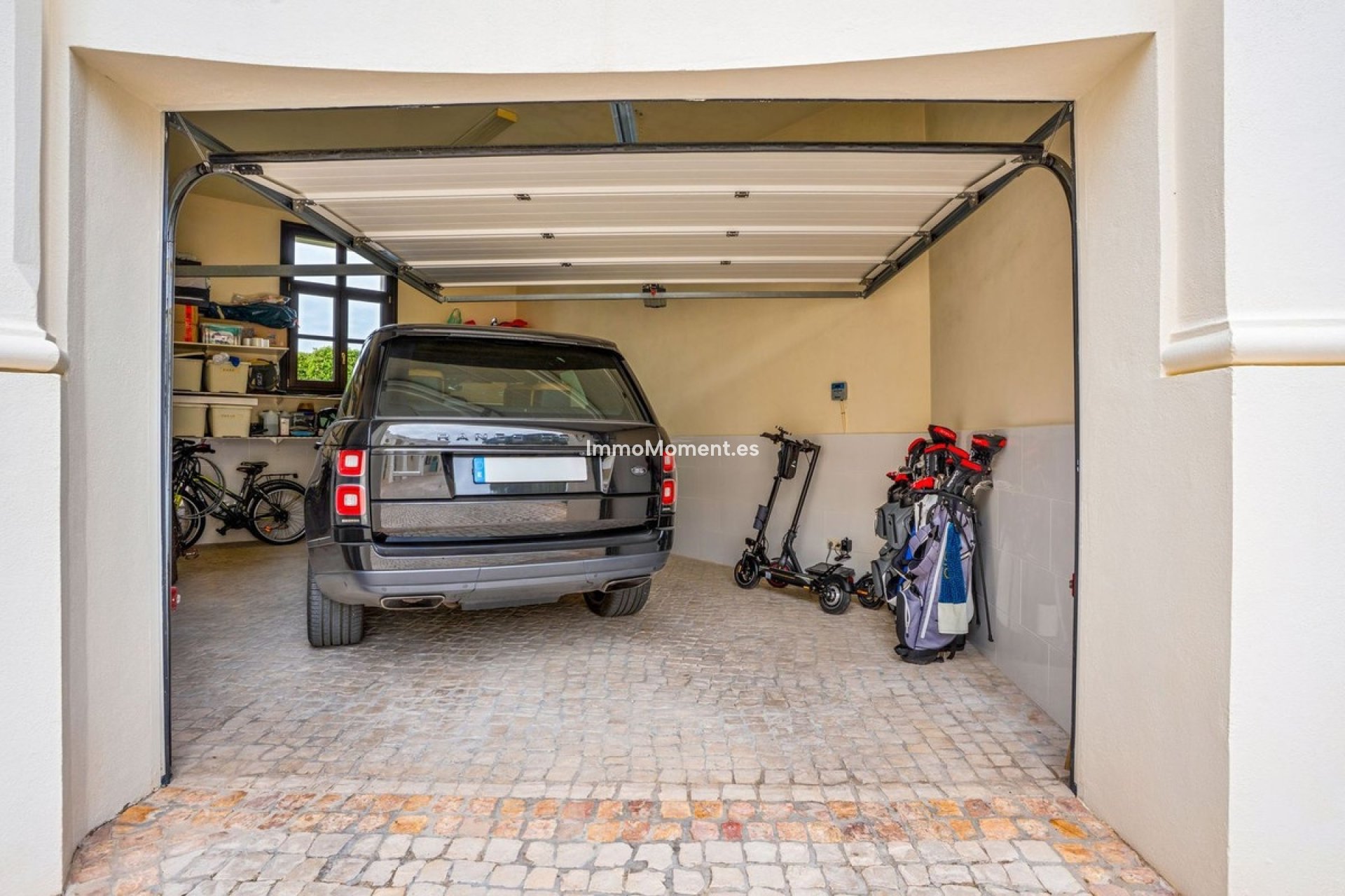 Bestaande woning - Vrijstaande villa - Marbella - Guadalmina Baja