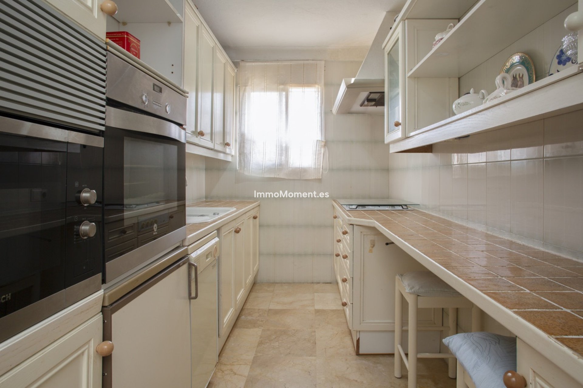 Bestaande woning - Vrijstaande villa - Marbella - Guadalmina Baja