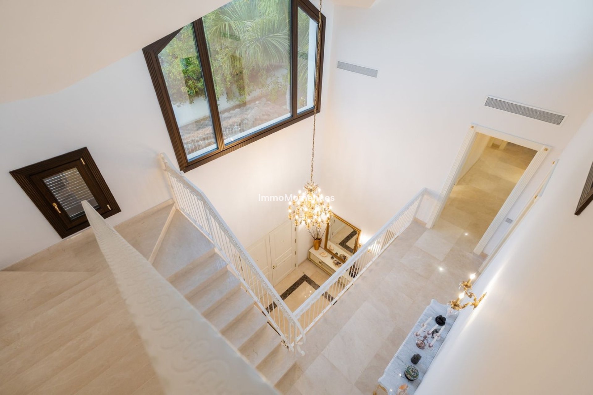 Bestaande woning - Vrijstaande villa - Marbella - Guadalmina Baja