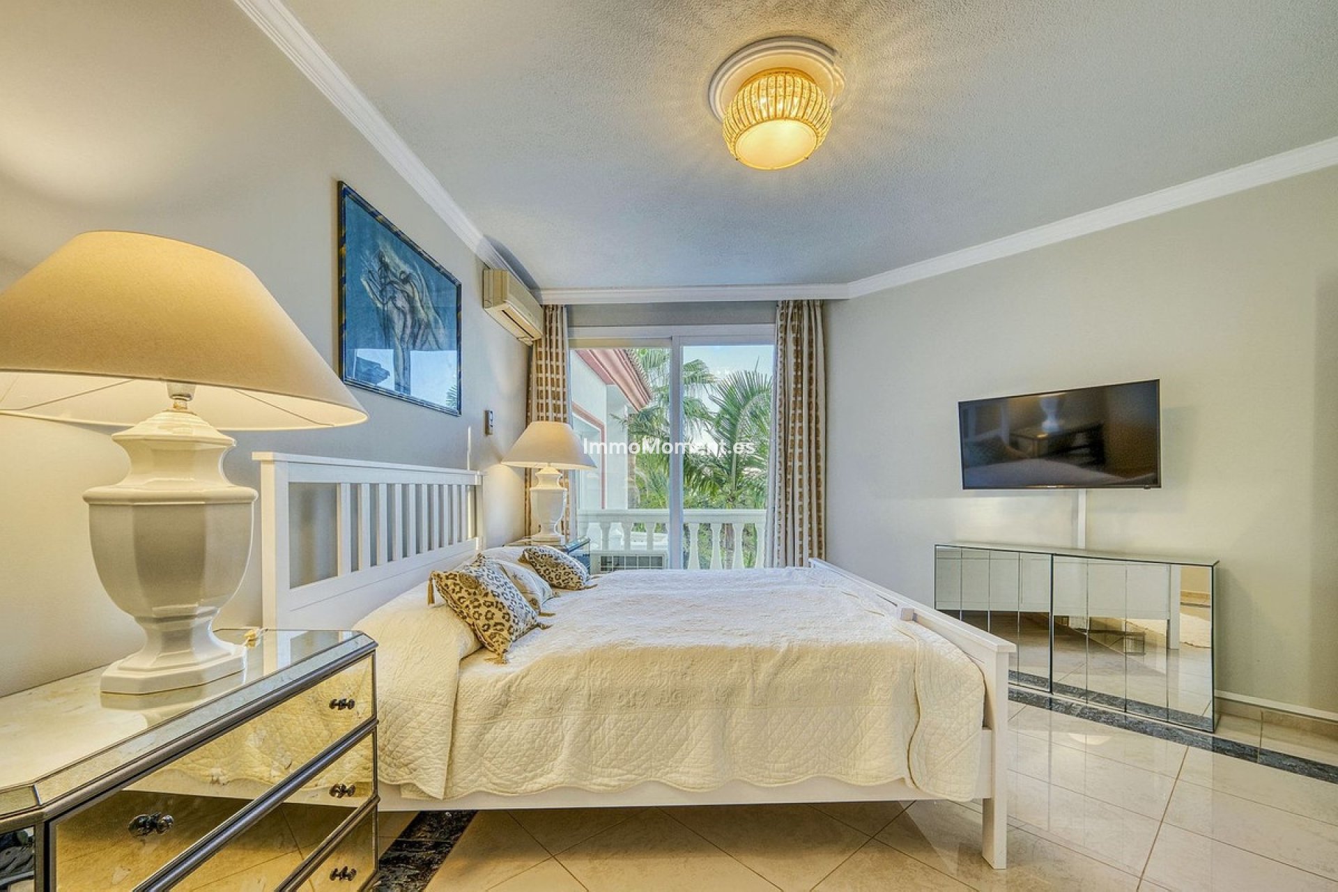 Bestaande woning - Vrijstaande villa - Marbella - Hacienda Las Chapas