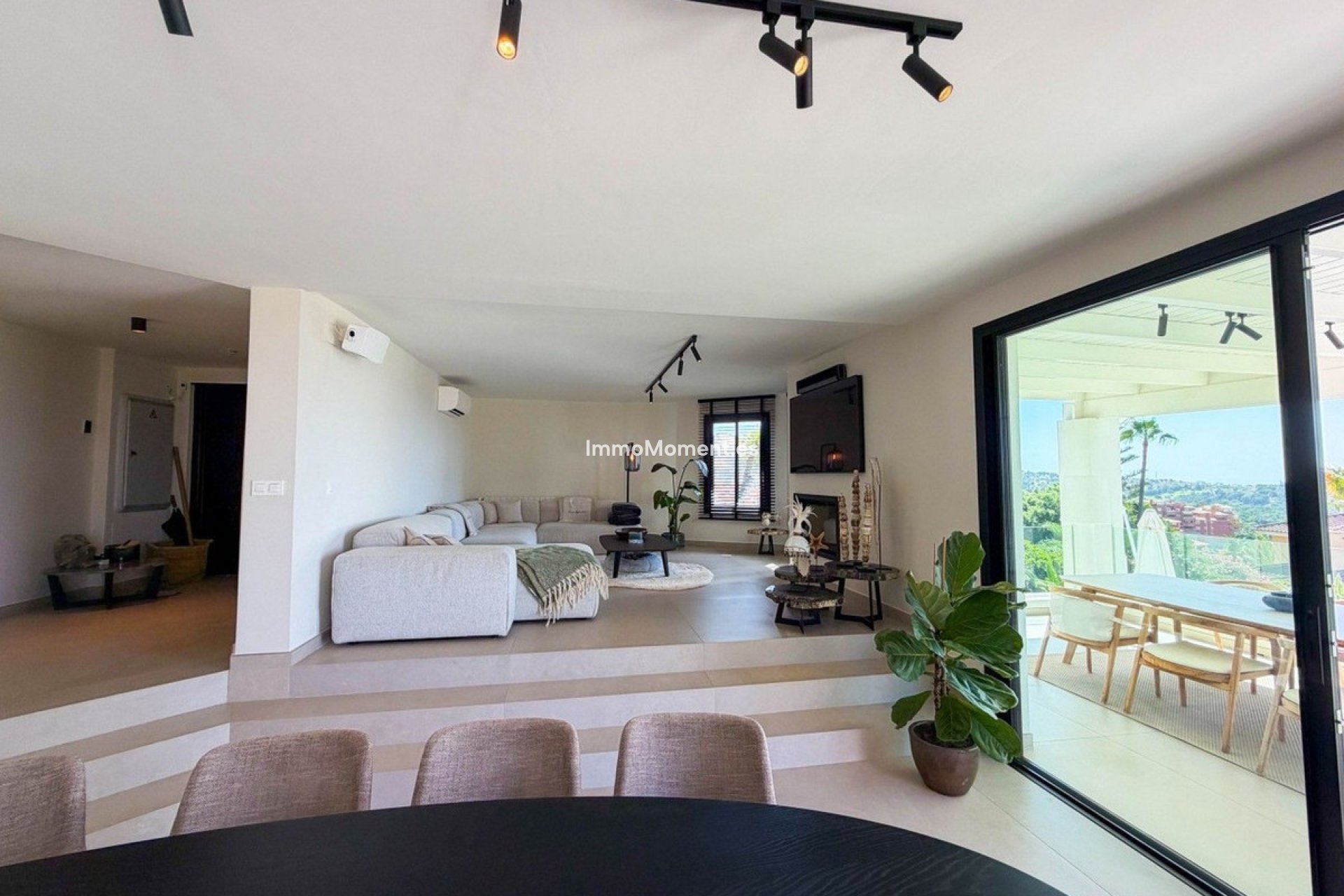 Bestaande woning - Vrijstaande villa - Marbella - Hacienda Las Chapas