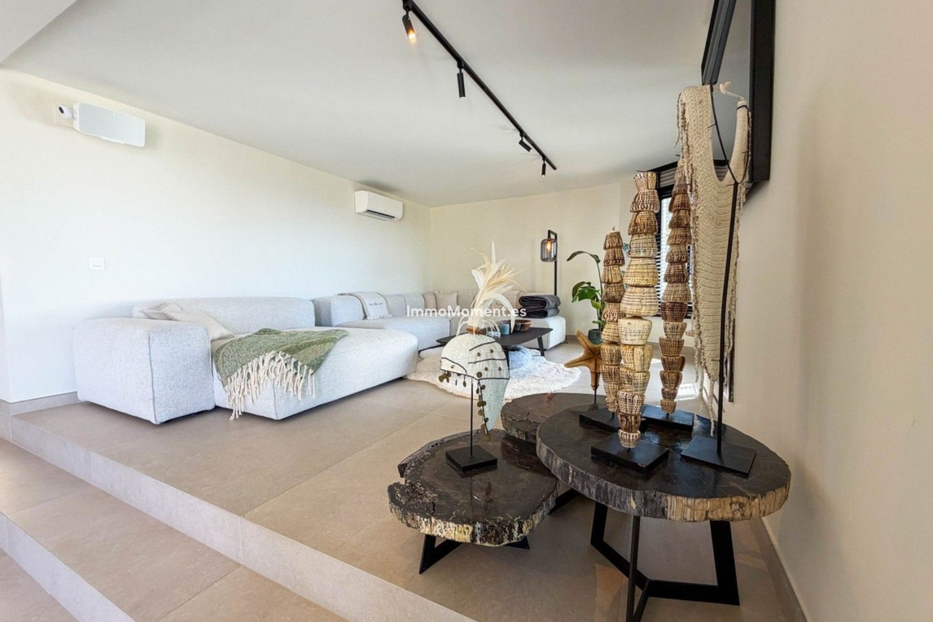 Bestaande woning - Vrijstaande villa - Marbella - Hacienda Las Chapas