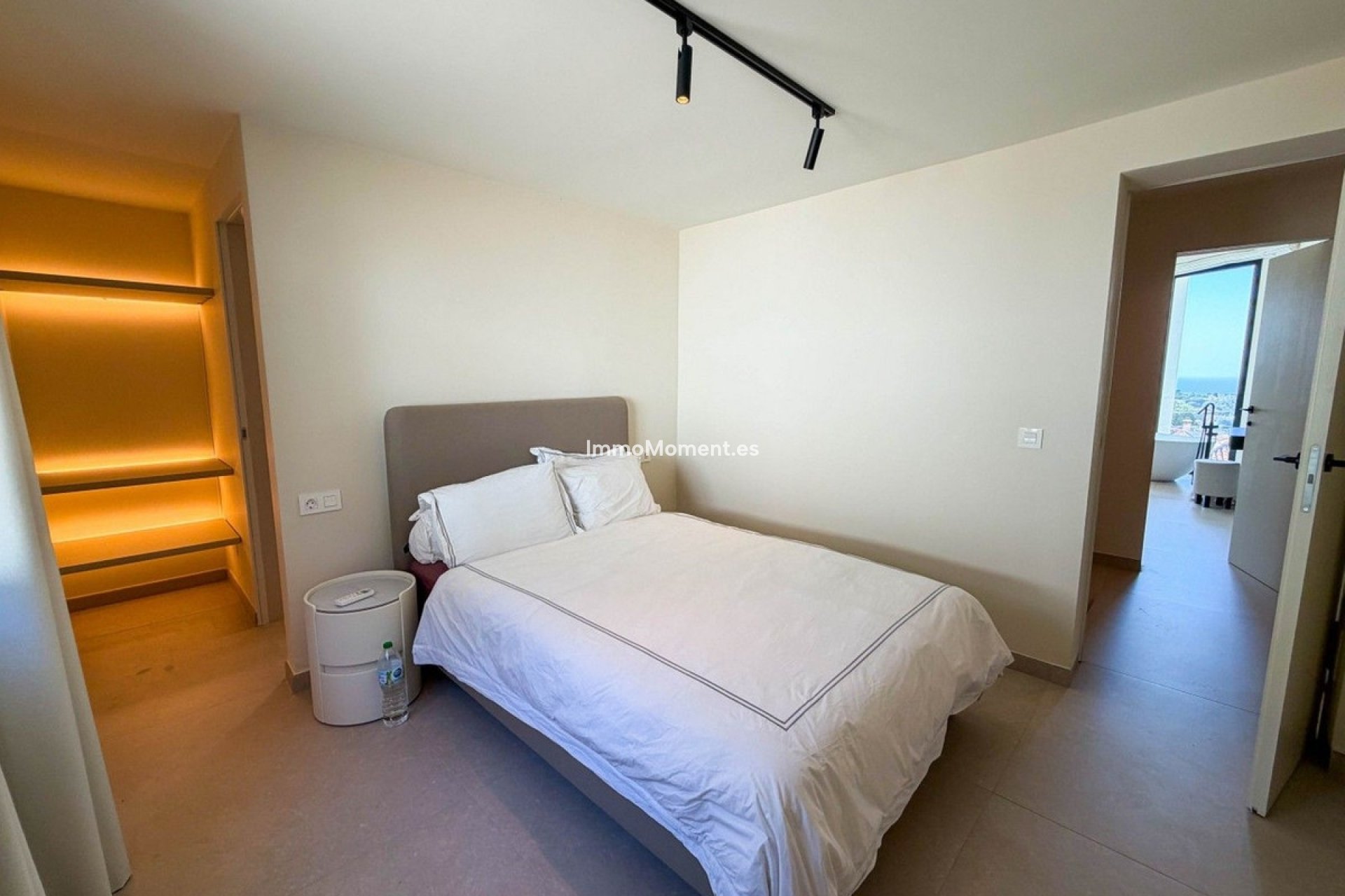 Bestaande woning - Vrijstaande villa - Marbella - Hacienda Las Chapas