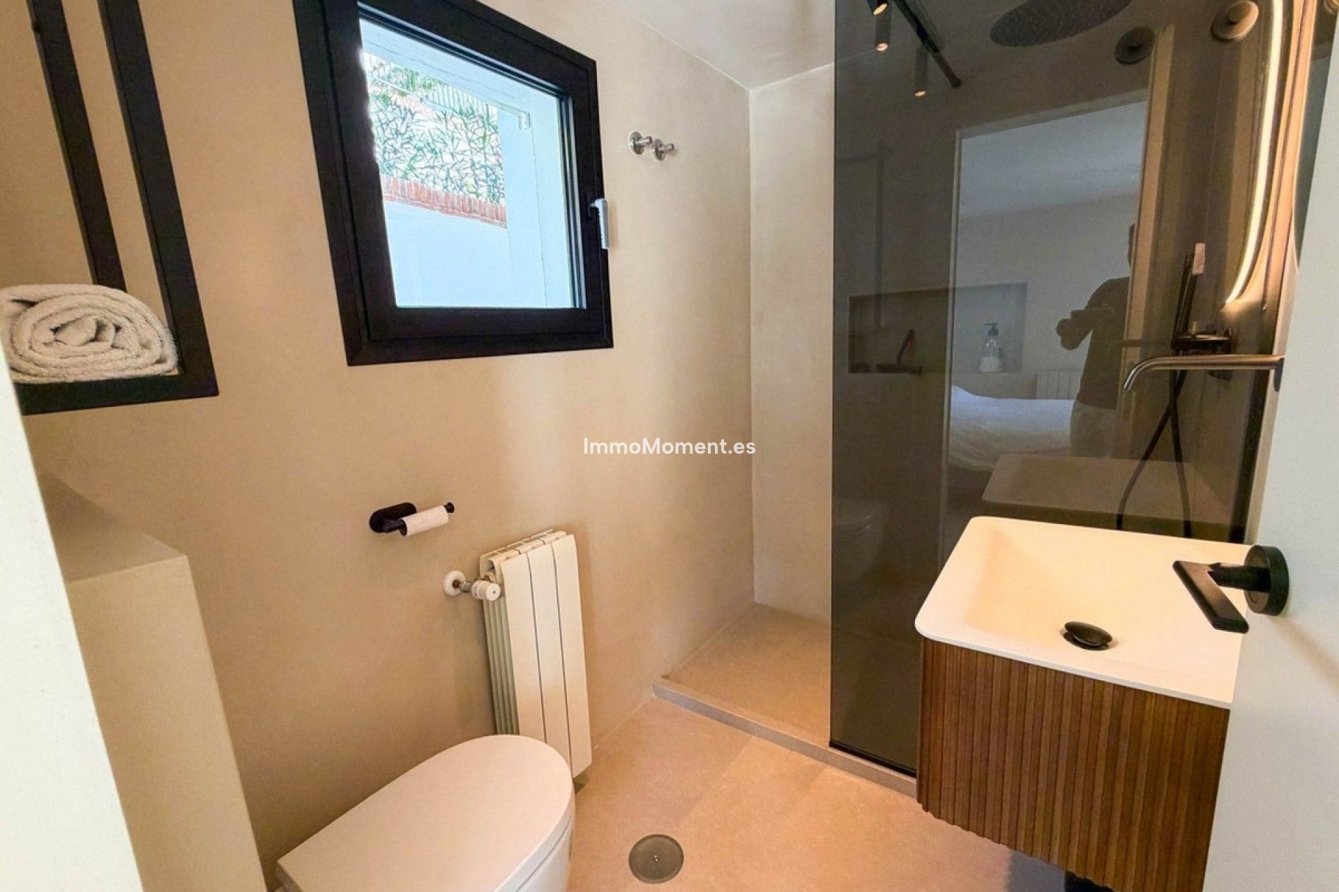 Bestaande woning - Vrijstaande villa - Marbella - Hacienda Las Chapas
