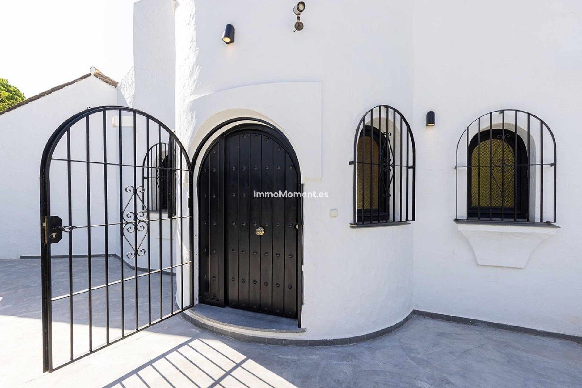 Bestaande woning - Vrijstaande villa - Marbella - Hacienda Las Chapas