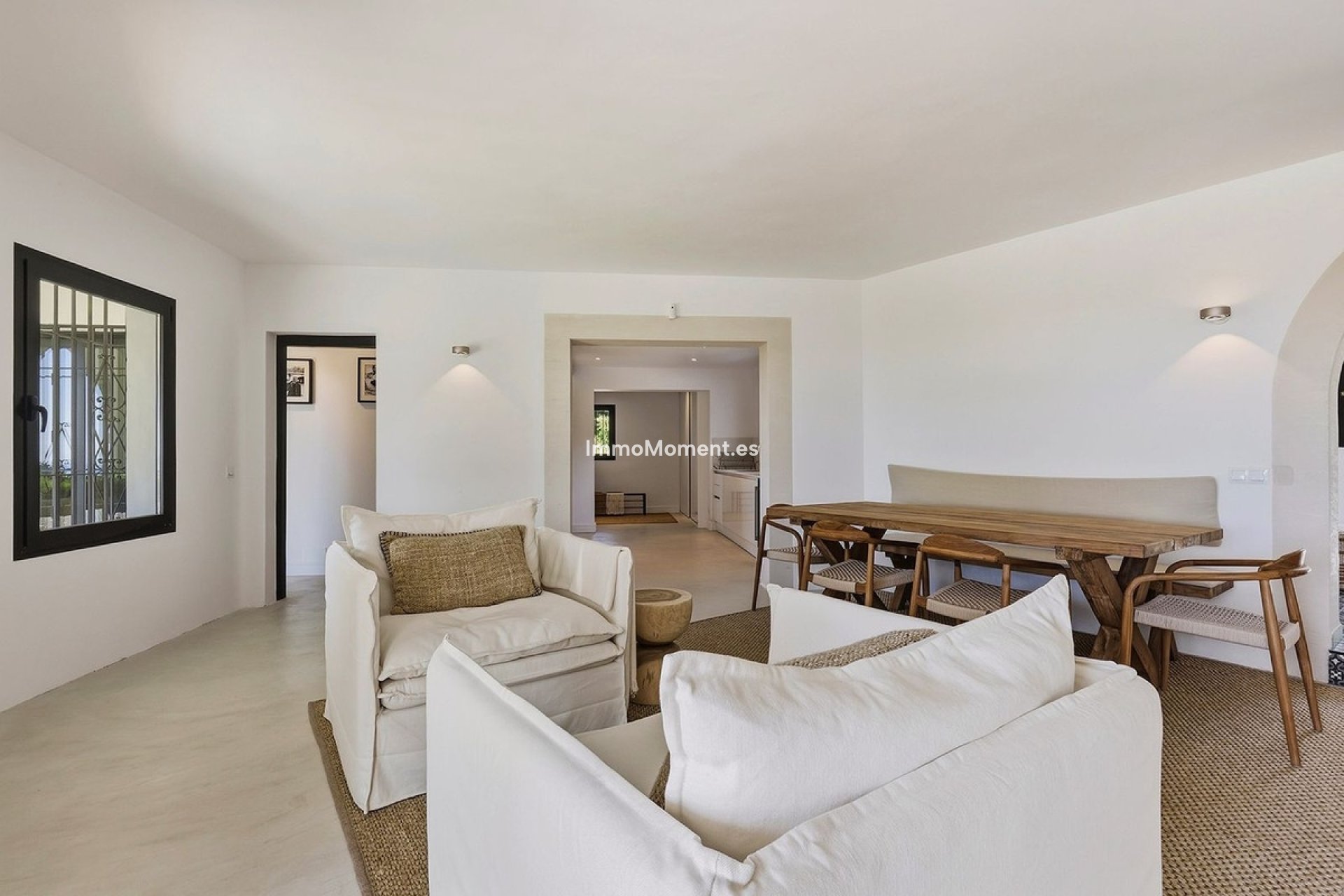 Bestaande woning - Vrijstaande villa - Marbella - Hacienda Las Chapas