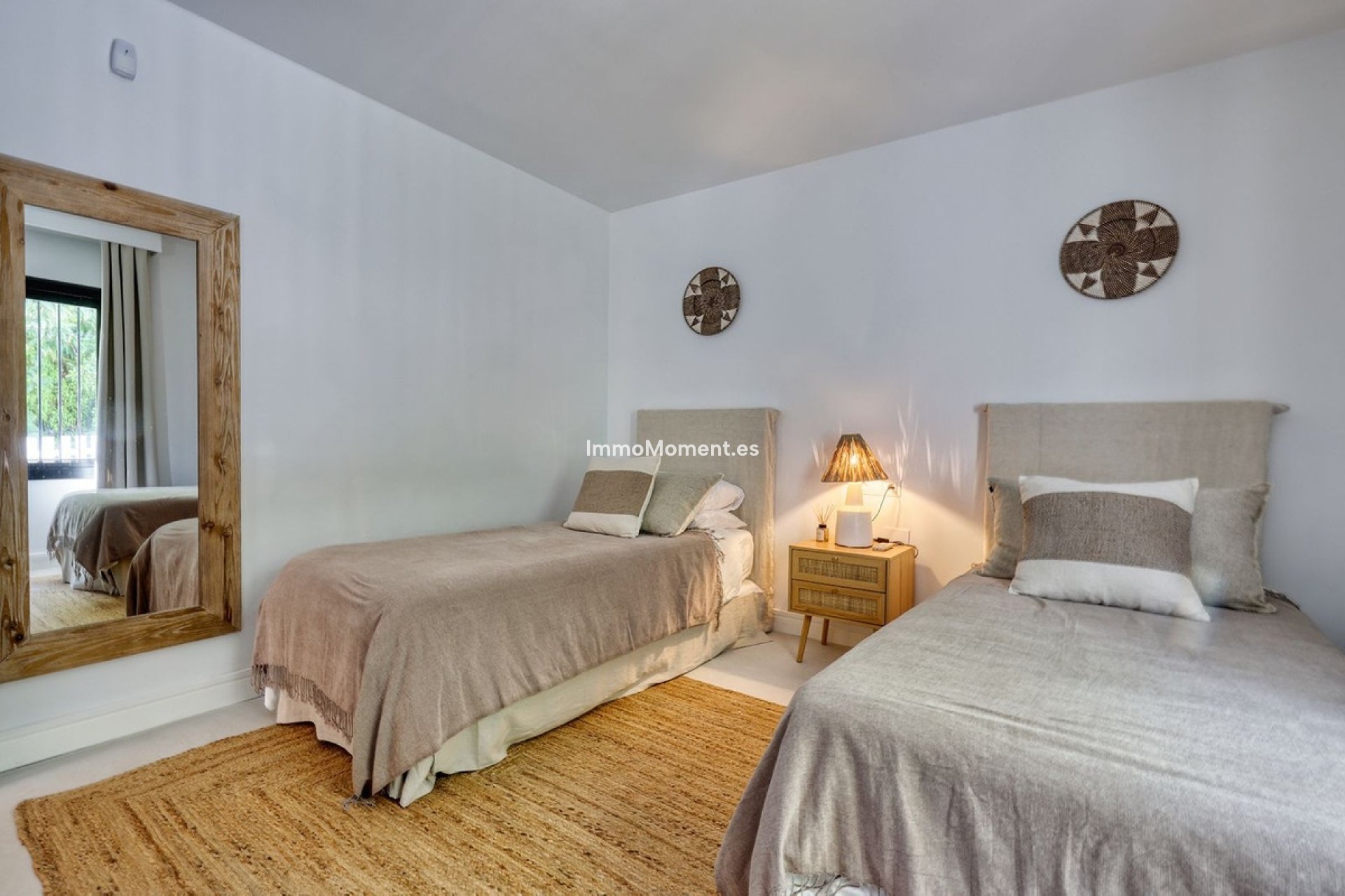 Bestaande woning - Vrijstaande villa - Marbella - Hacienda Las Chapas