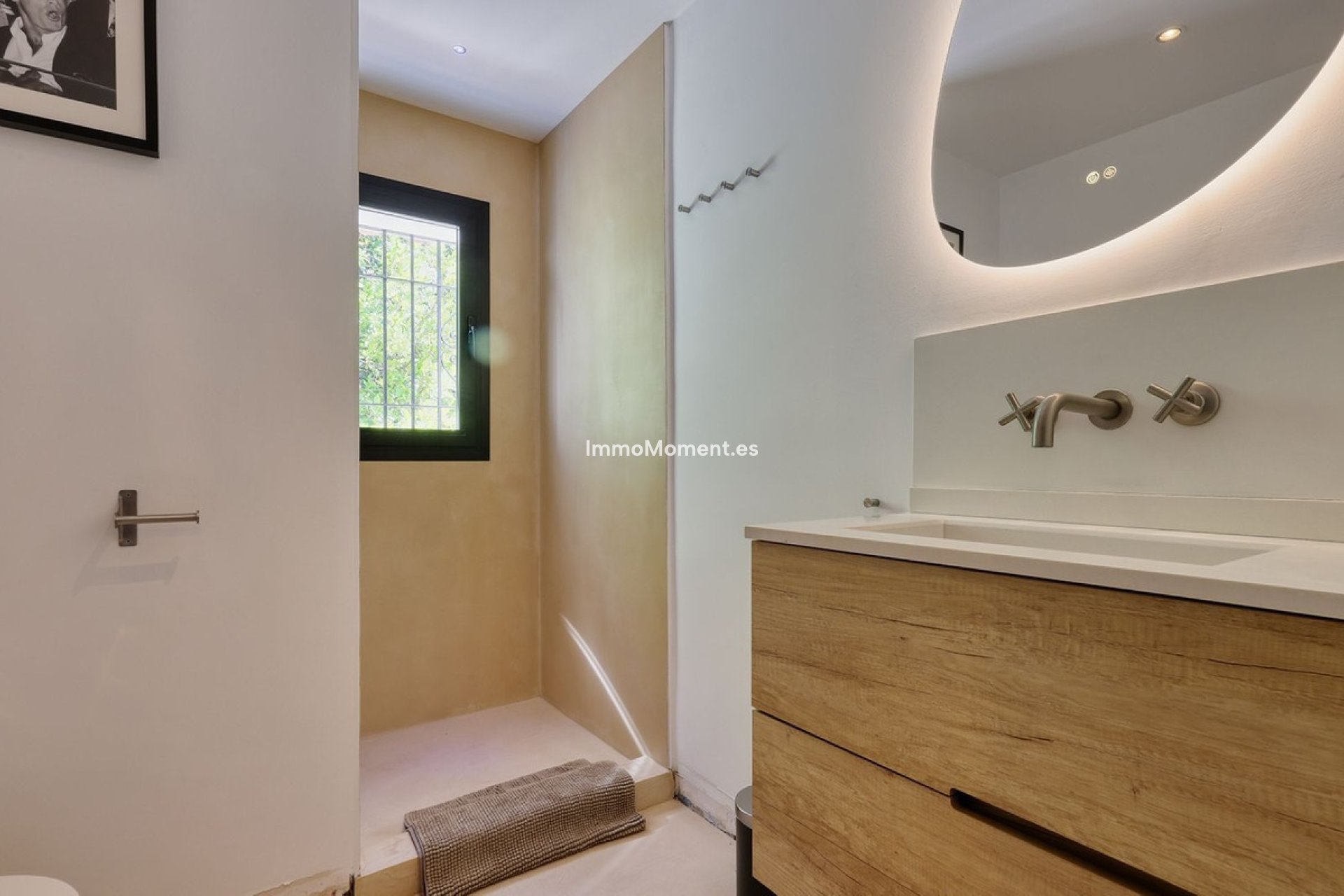 Bestaande woning - Vrijstaande villa - Marbella - Hacienda Las Chapas