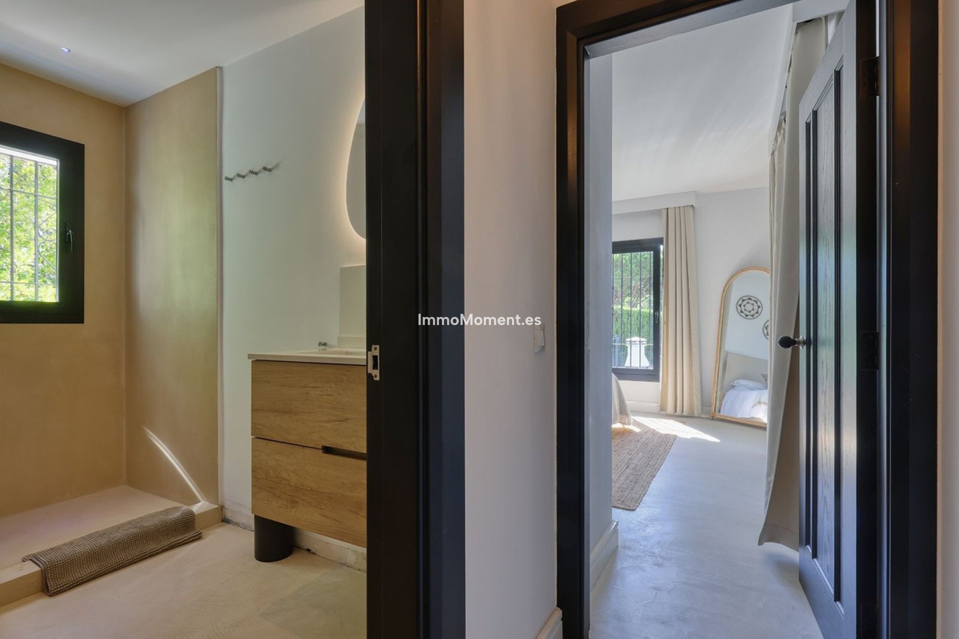 Bestaande woning - Vrijstaande villa - Marbella - Hacienda Las Chapas
