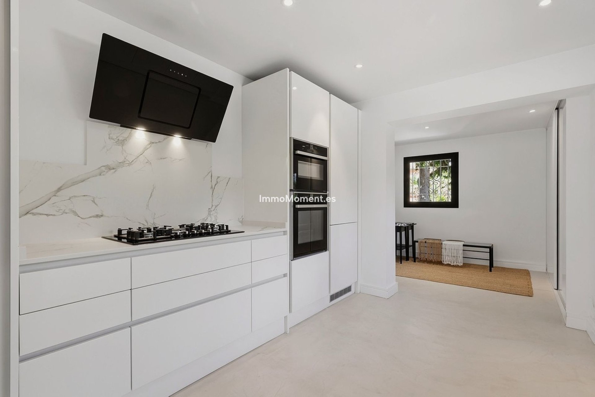 Bestaande woning - Vrijstaande villa - Marbella - Hacienda Las Chapas