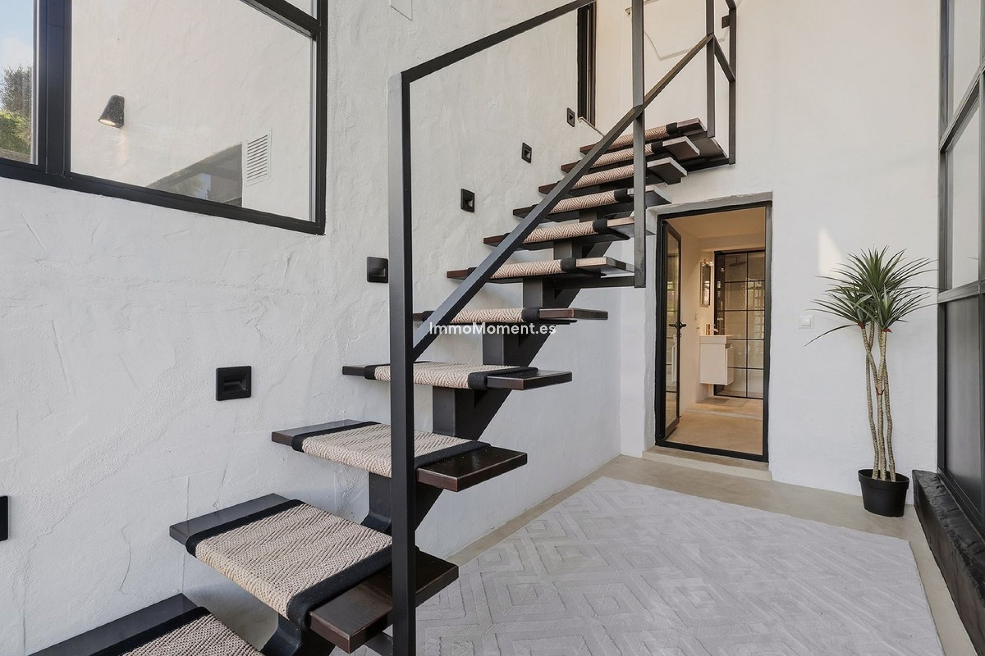 Bestaande woning - Vrijstaande villa - Marbella - Hacienda Las Chapas