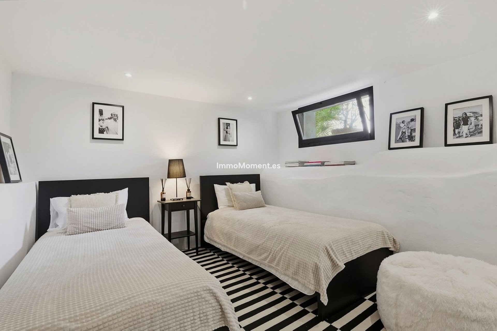 Bestaande woning - Vrijstaande villa - Marbella - Hacienda Las Chapas