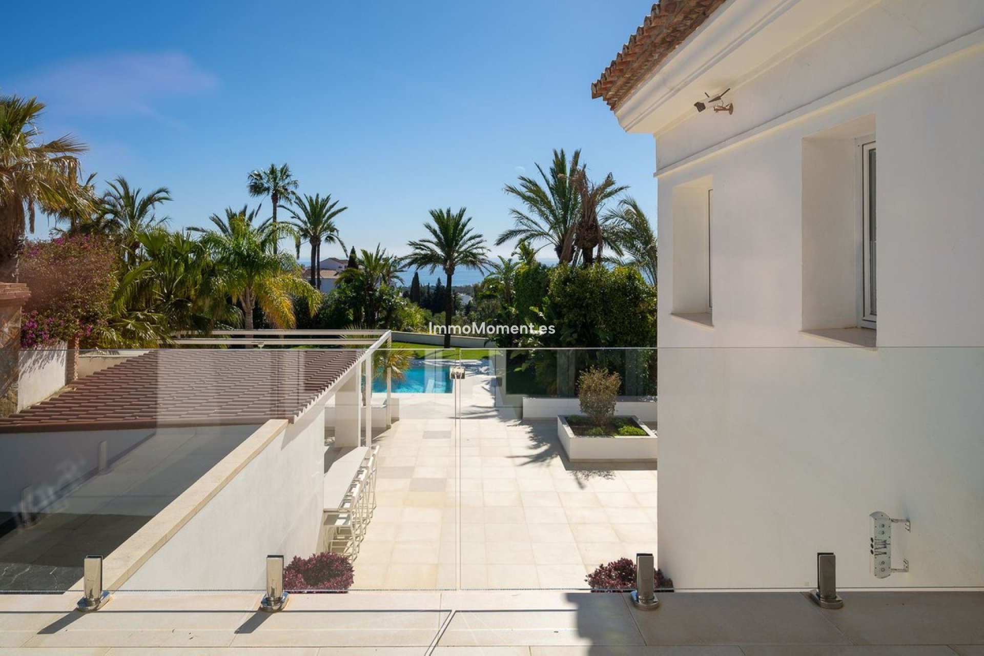 Bestaande woning - Vrijstaande villa - Marbella - Hacienda Las Chapas