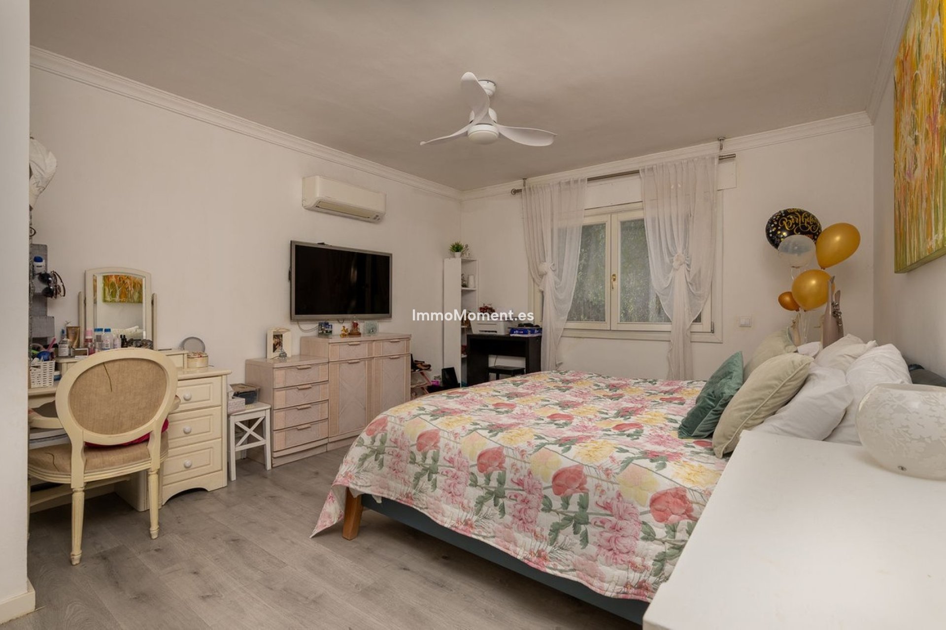 Bestaande woning - Vrijstaande villa - Marbella - Hacienda Las Chapas