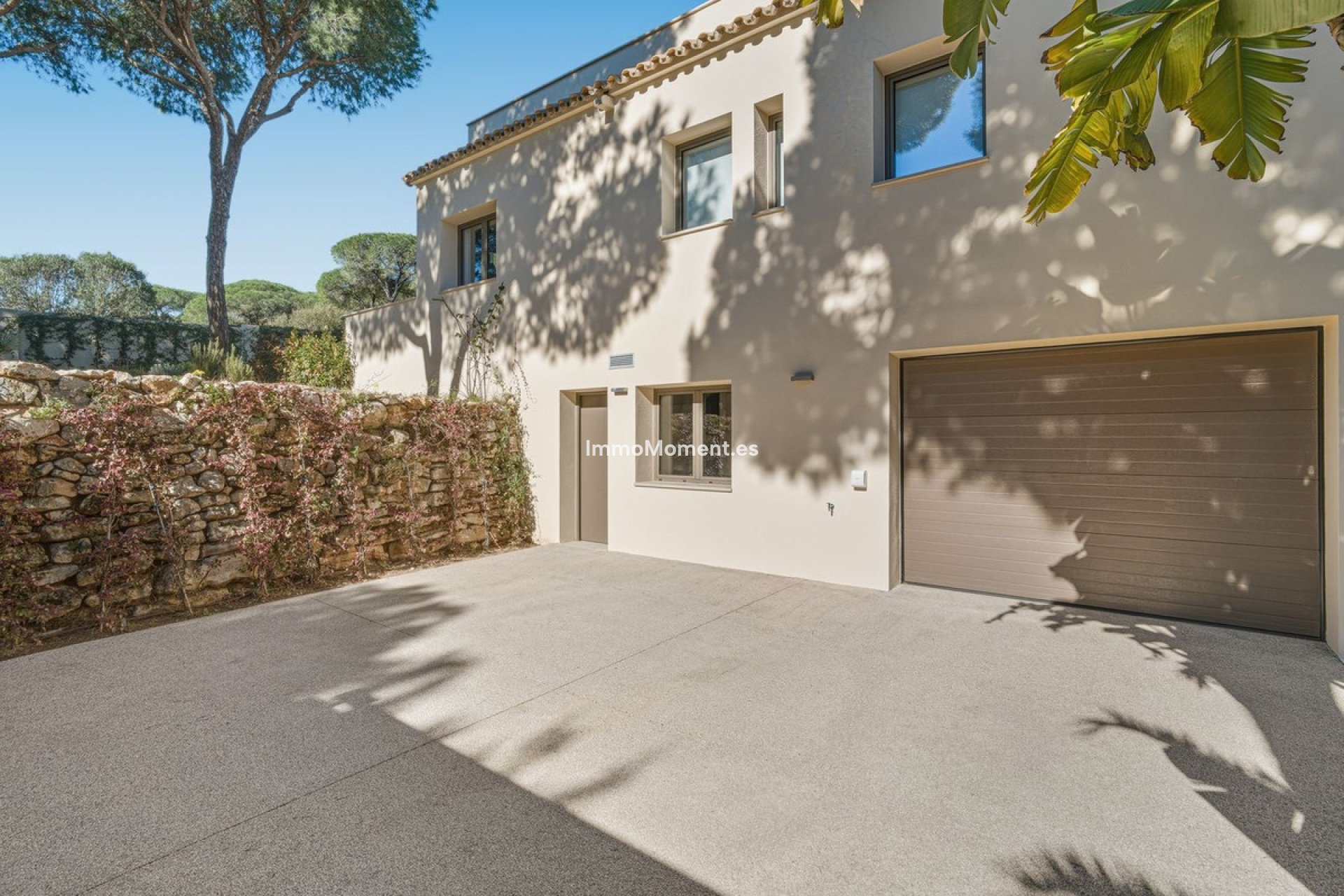 Bestaande woning - Vrijstaande villa - Marbella - Hacienda Las Chapas