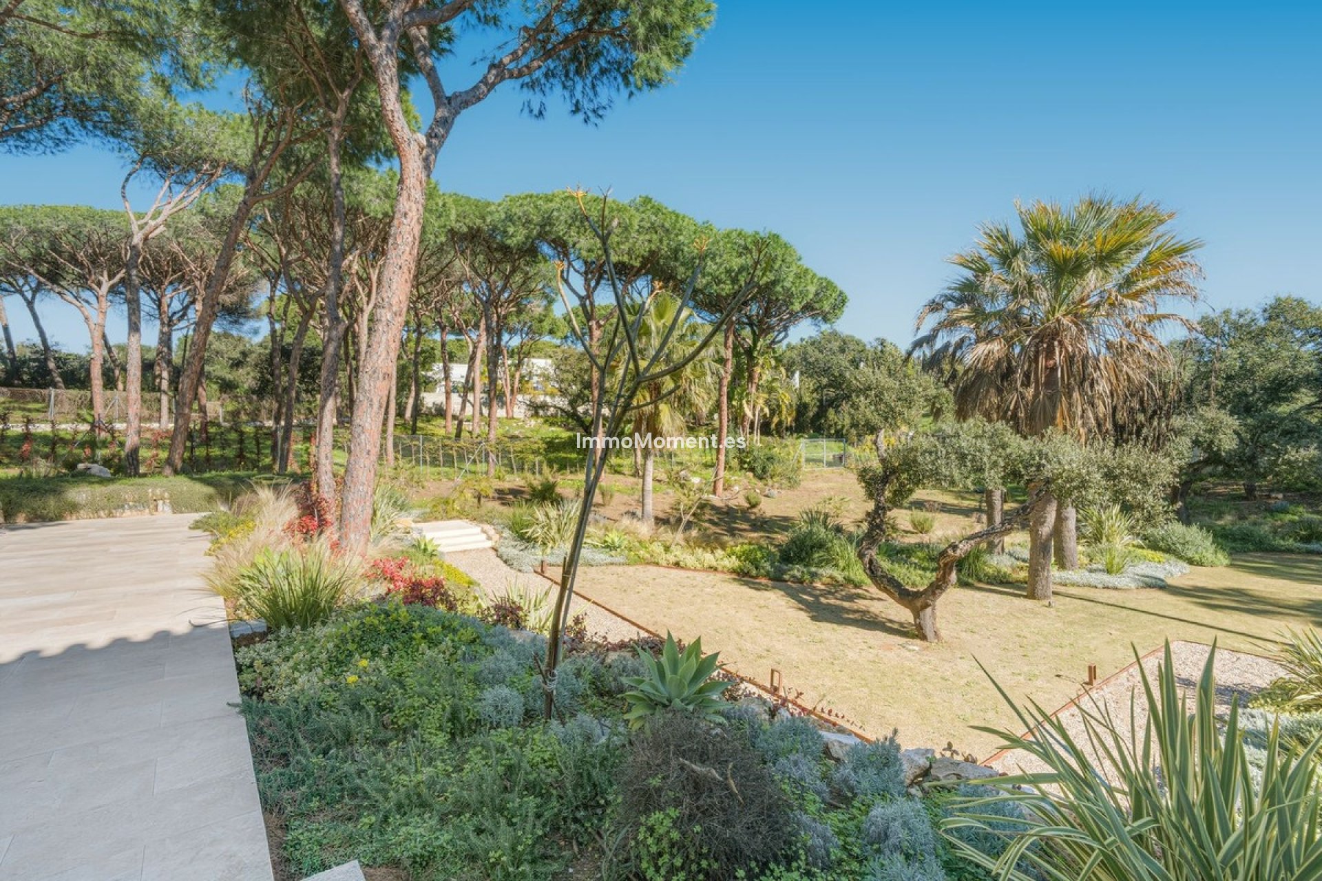Bestaande woning - Vrijstaande villa - Marbella - Hacienda Las Chapas