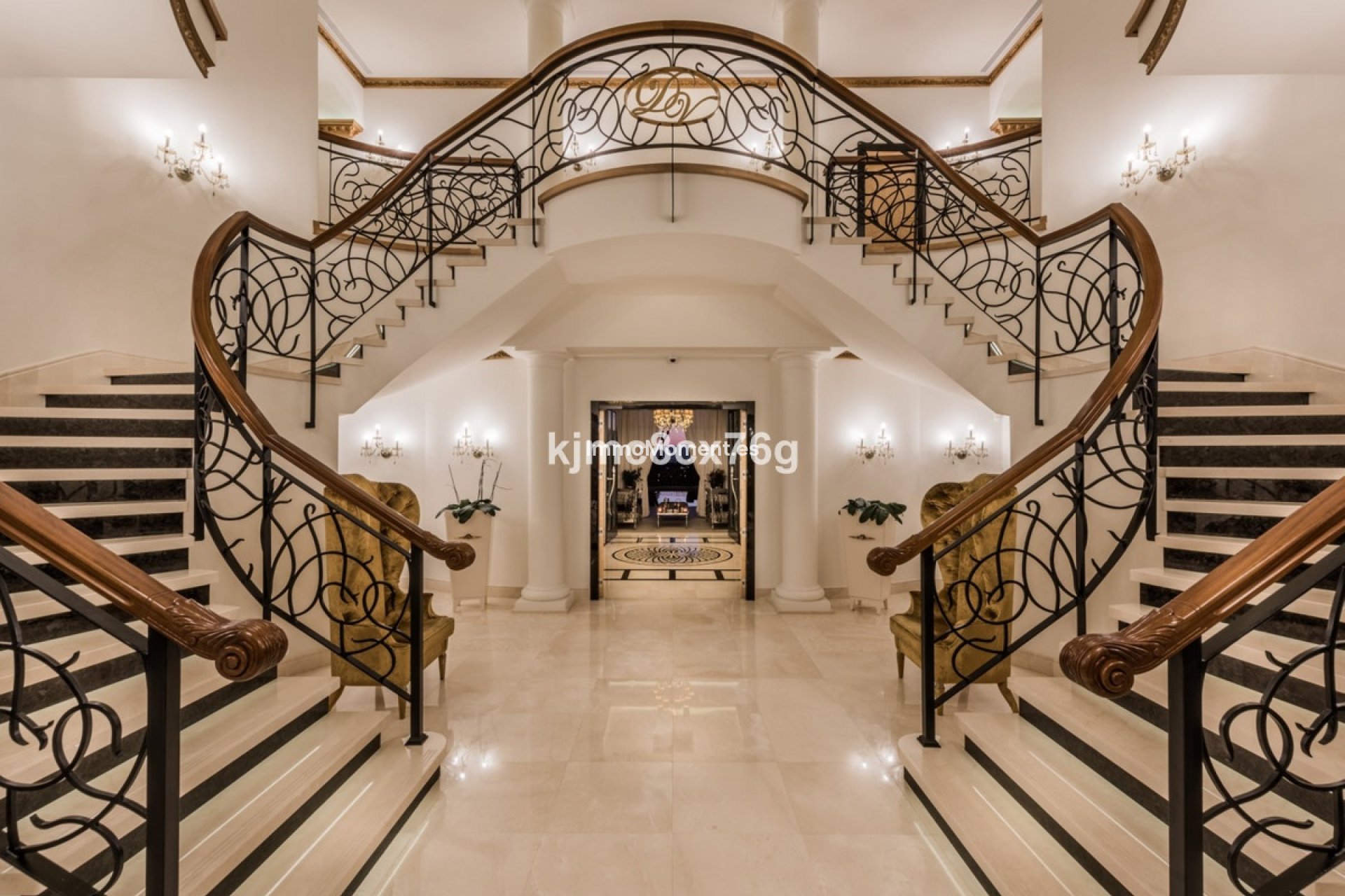 Bestaande woning - Vrijstaande villa - Marbella - Hacienda Las Chapas