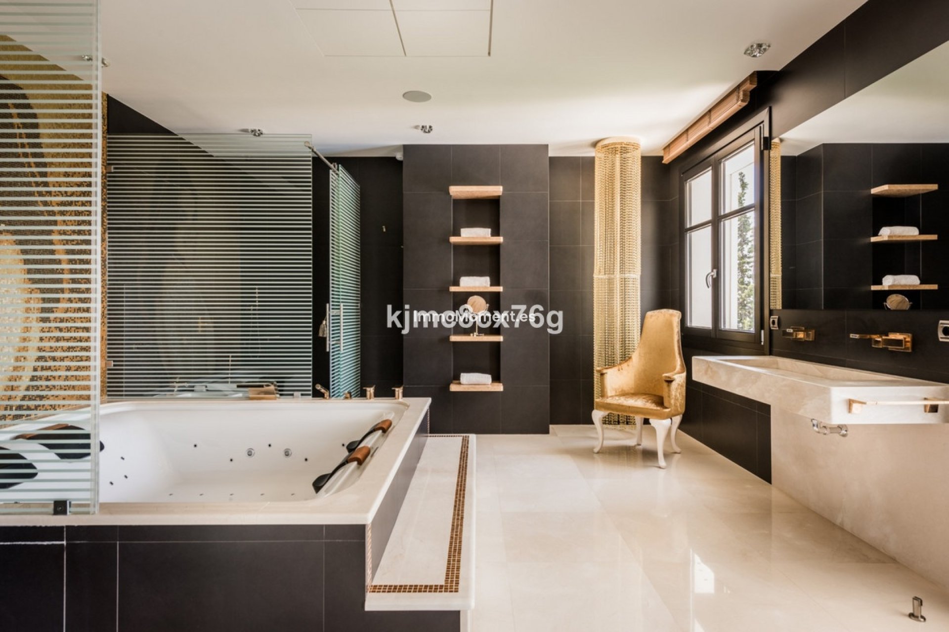 Bestaande woning - Vrijstaande villa - Marbella - Hacienda Las Chapas