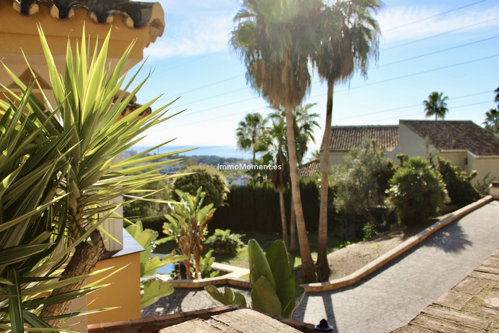 Bestaande woning - Vrijstaande villa - Marbella - Hacienda Las Chapas