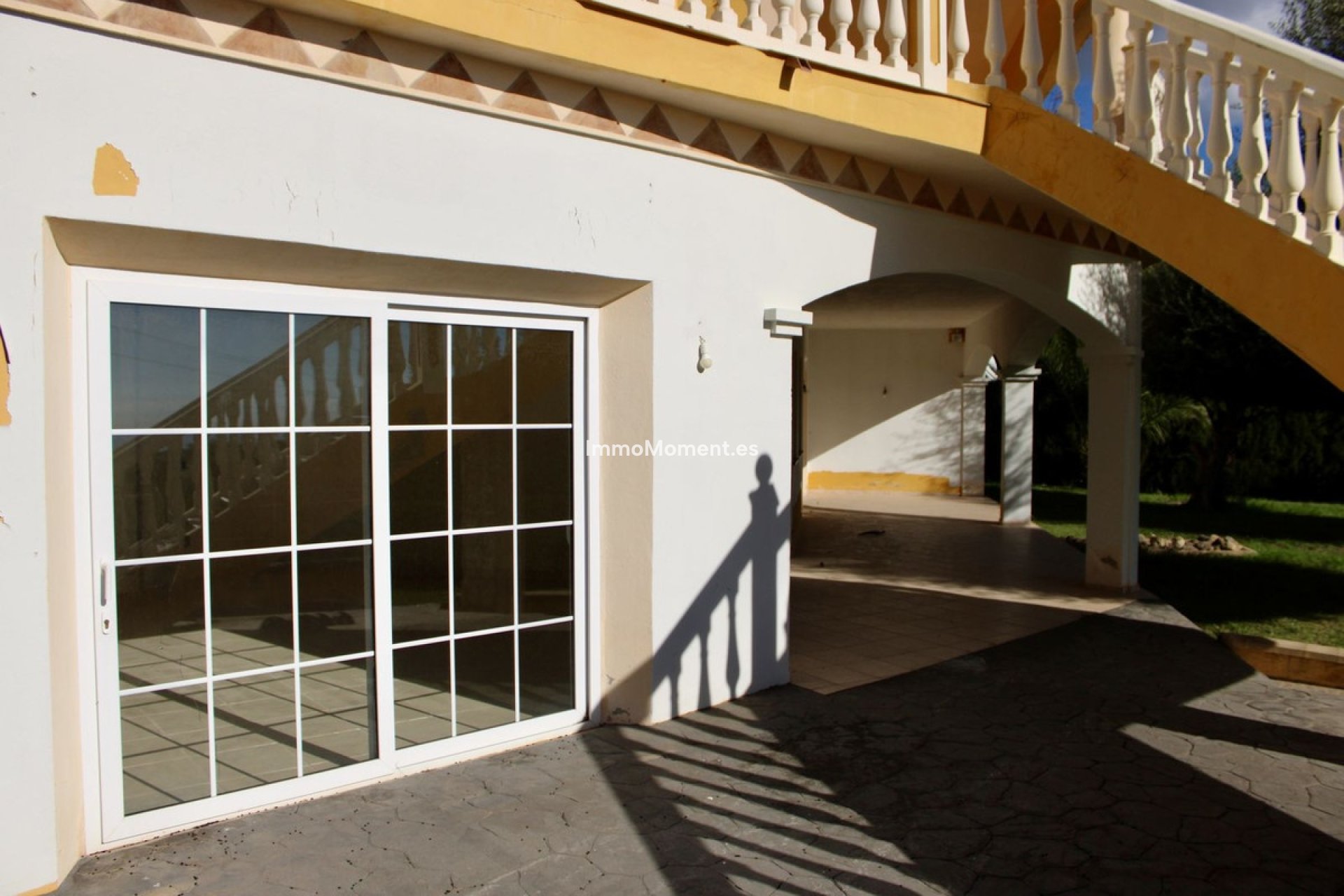 Bestaande woning - Vrijstaande villa - Marbella - Hacienda Las Chapas