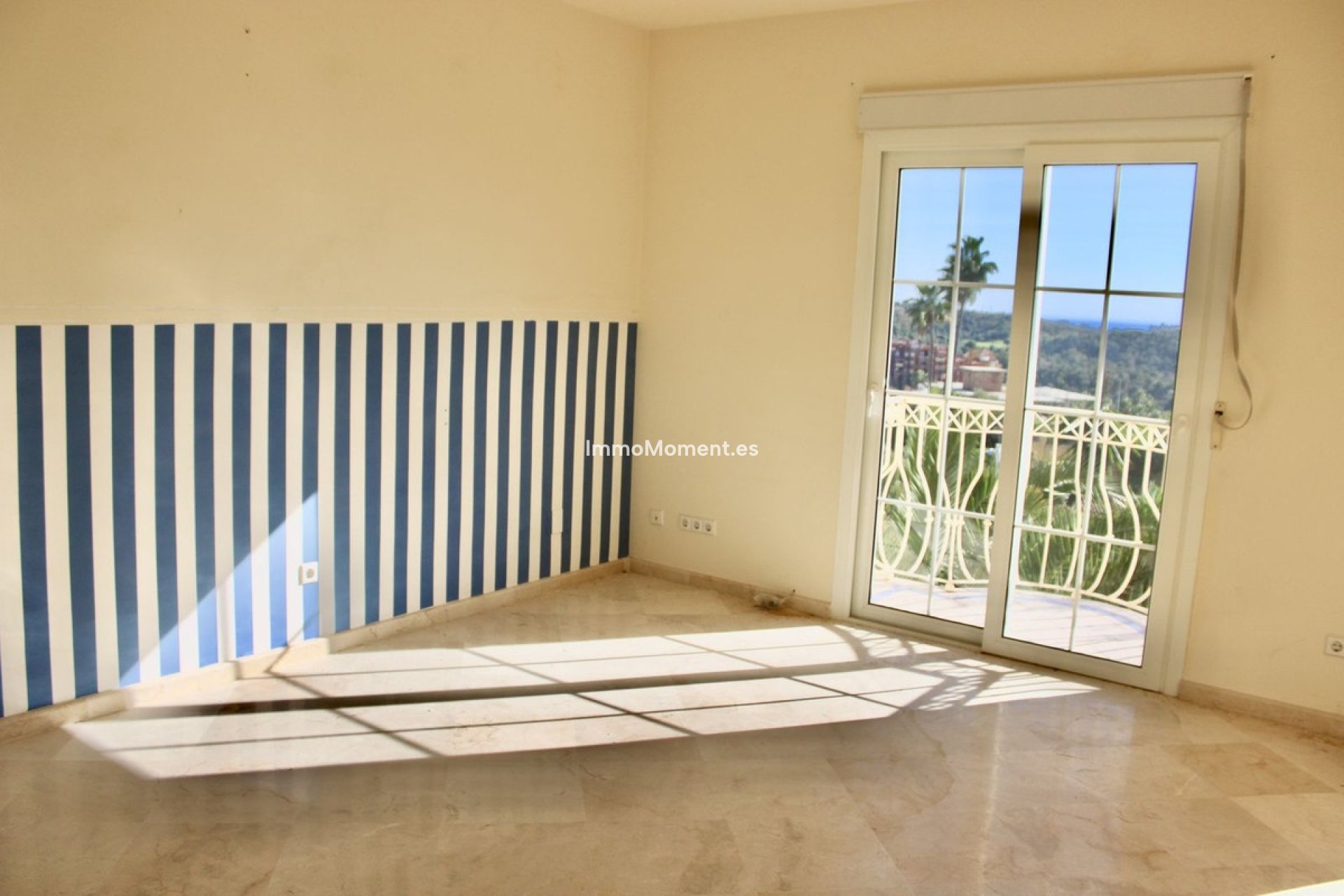 Bestaande woning - Vrijstaande villa - Marbella - Hacienda Las Chapas
