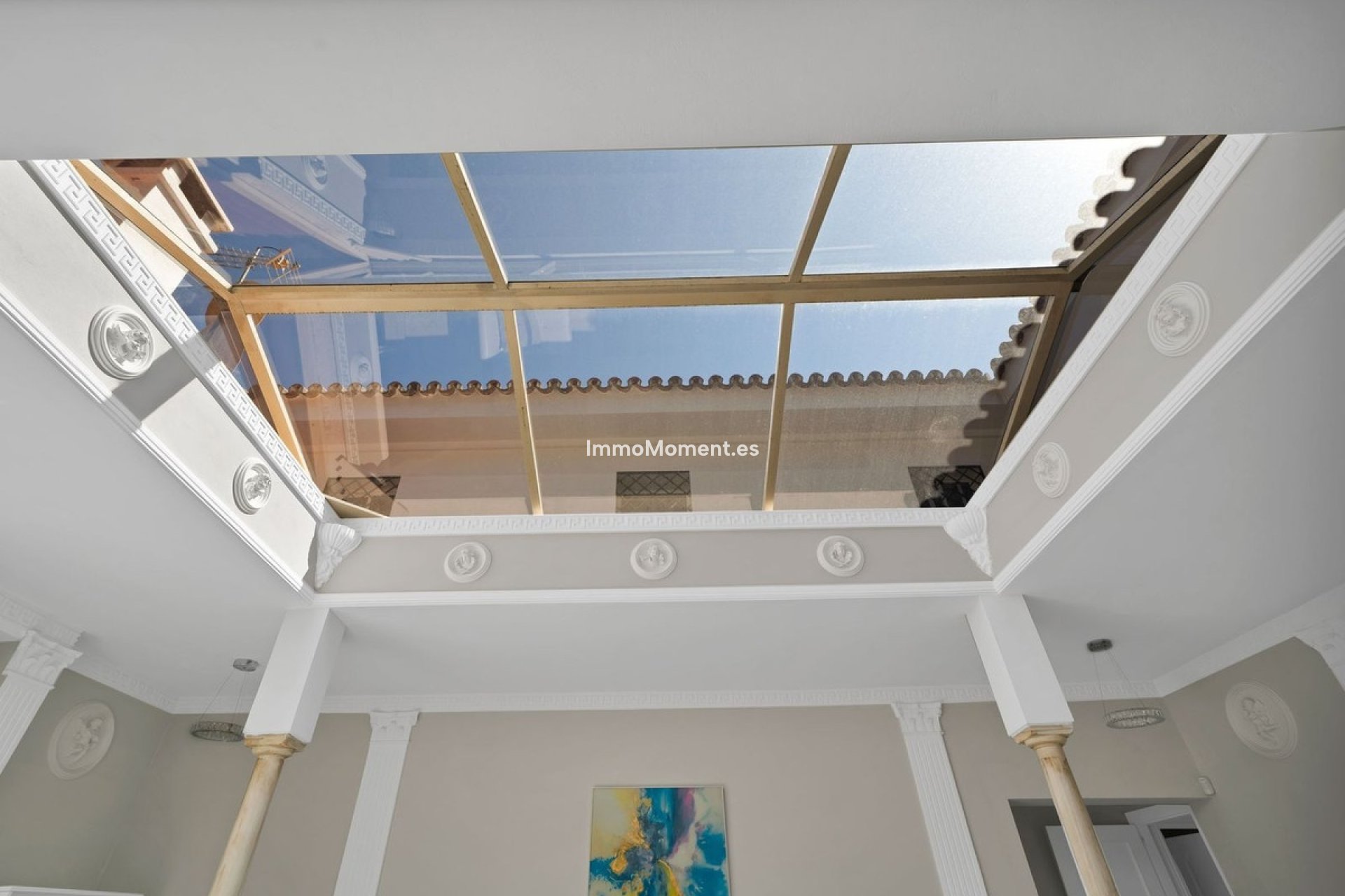 Bestaande woning - Vrijstaande villa - Marbella - Hacienda Las Chapas