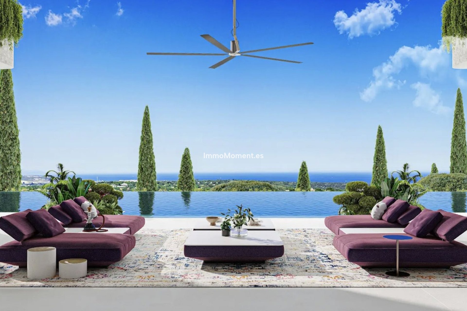 Bestaande woning - Vrijstaande villa - Marbella - Hacienda Las Chapas