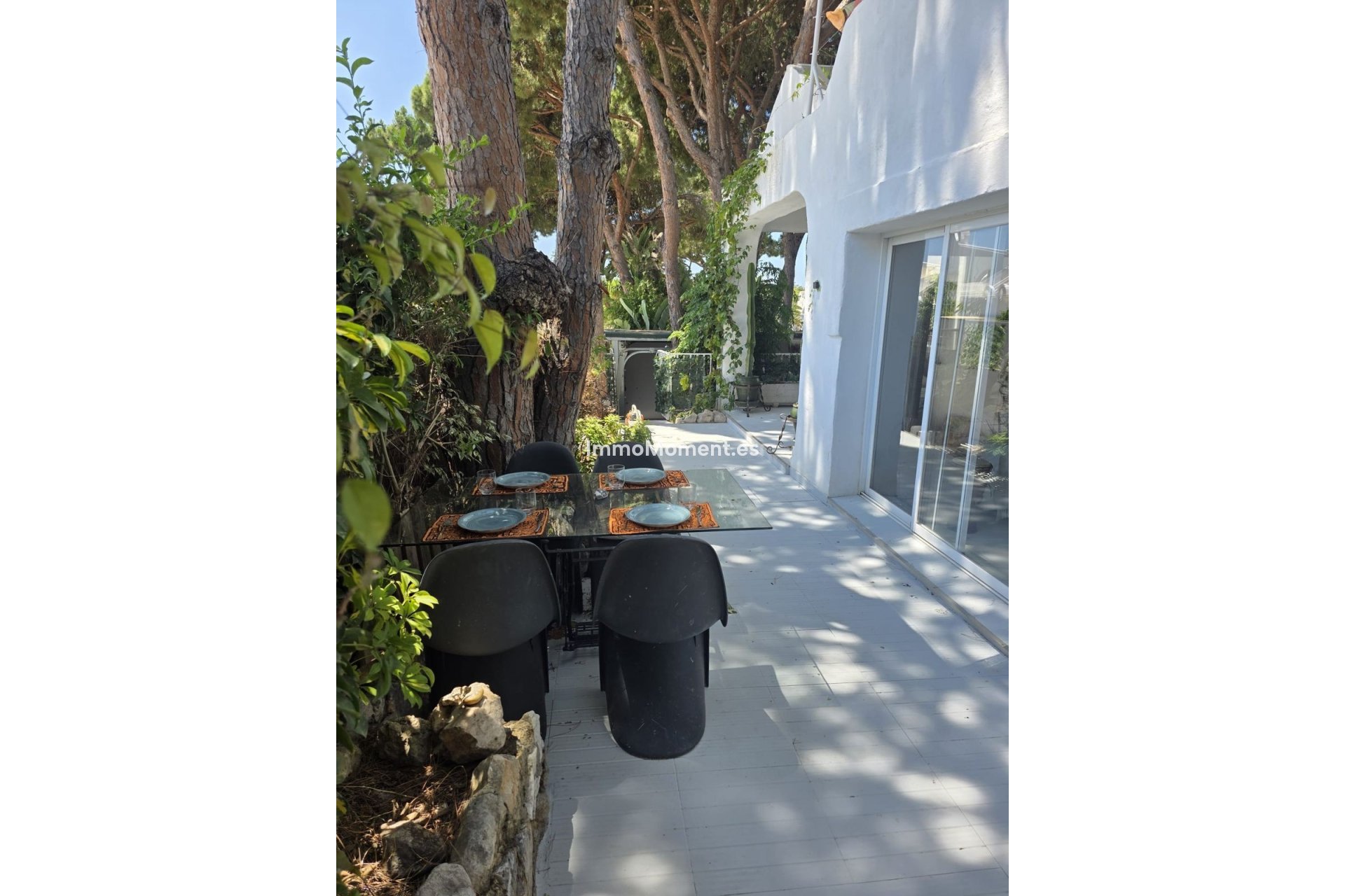 Bestaande woning - Vrijstaande villa - Marbella - Hacienda Las Chapas