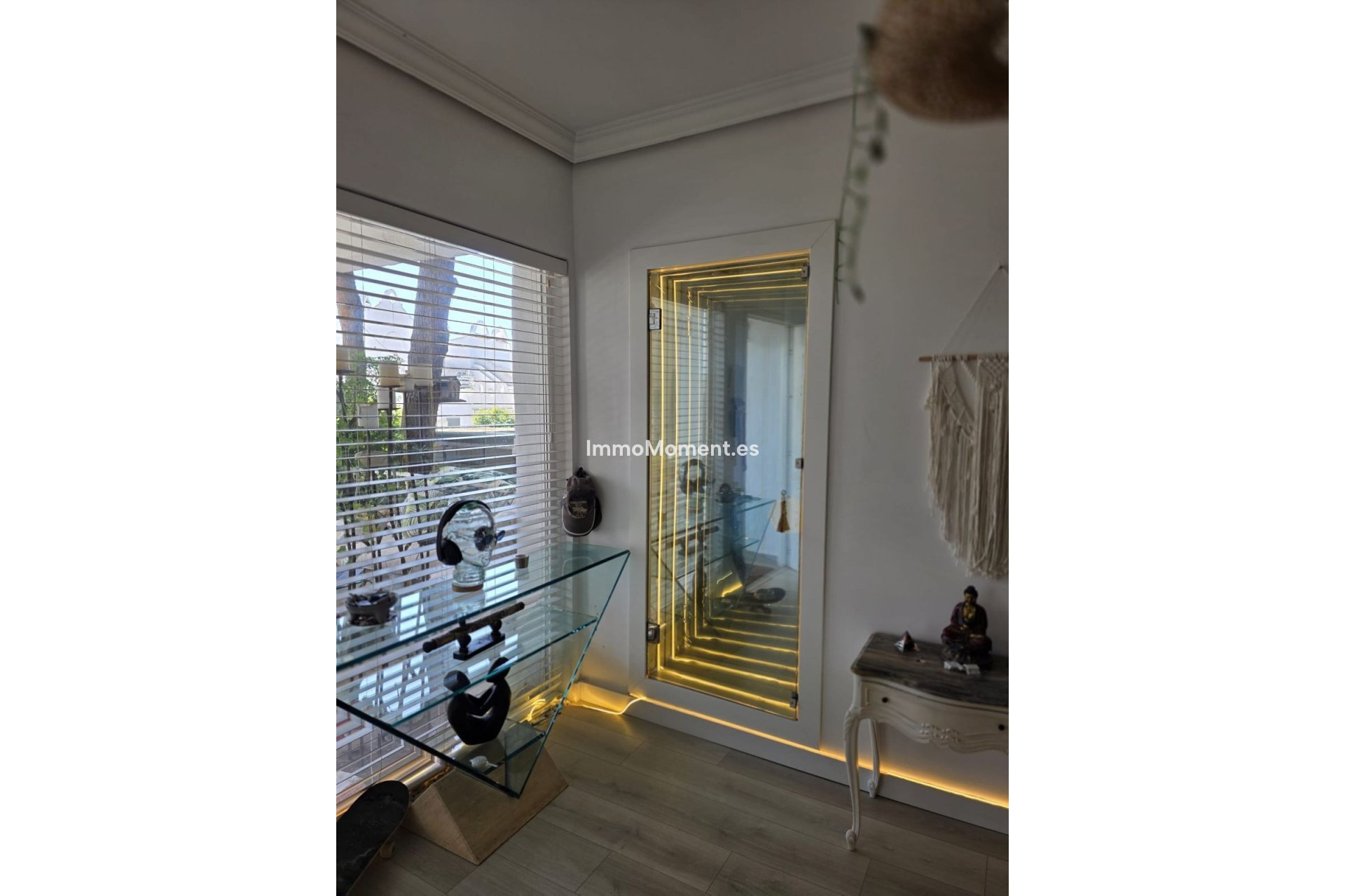 Bestaande woning - Vrijstaande villa - Marbella - Hacienda Las Chapas