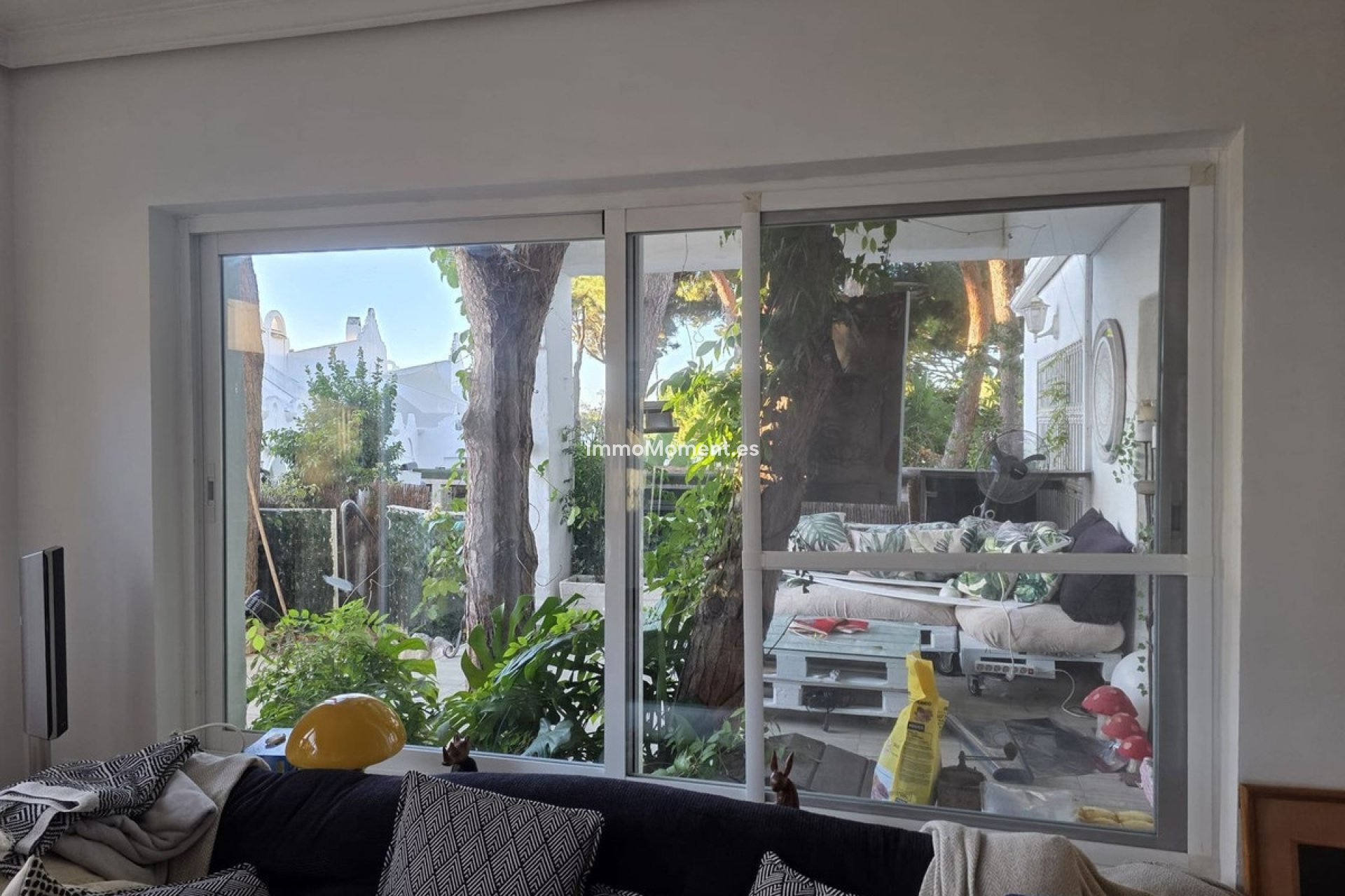 Bestaande woning - Vrijstaande villa - Marbella - Hacienda Las Chapas
