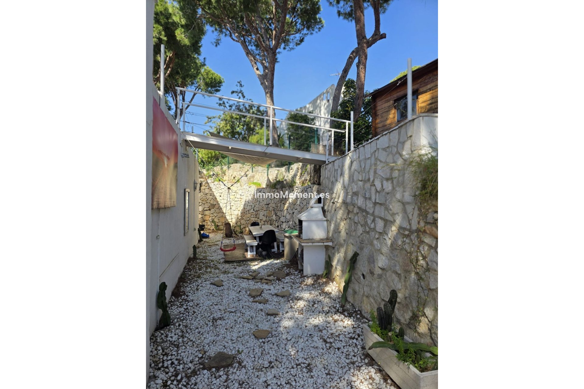 Bestaande woning - Vrijstaande villa - Marbella - Hacienda Las Chapas