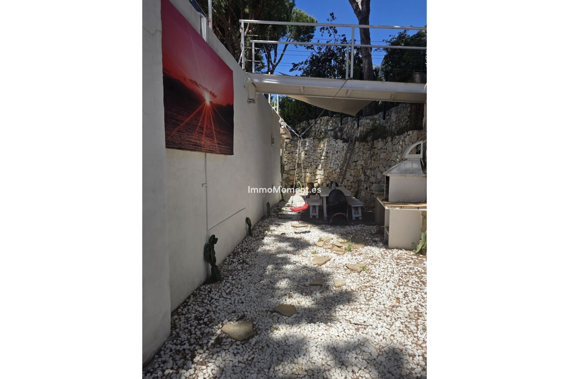 Bestaande woning - Vrijstaande villa - Marbella - Hacienda Las Chapas