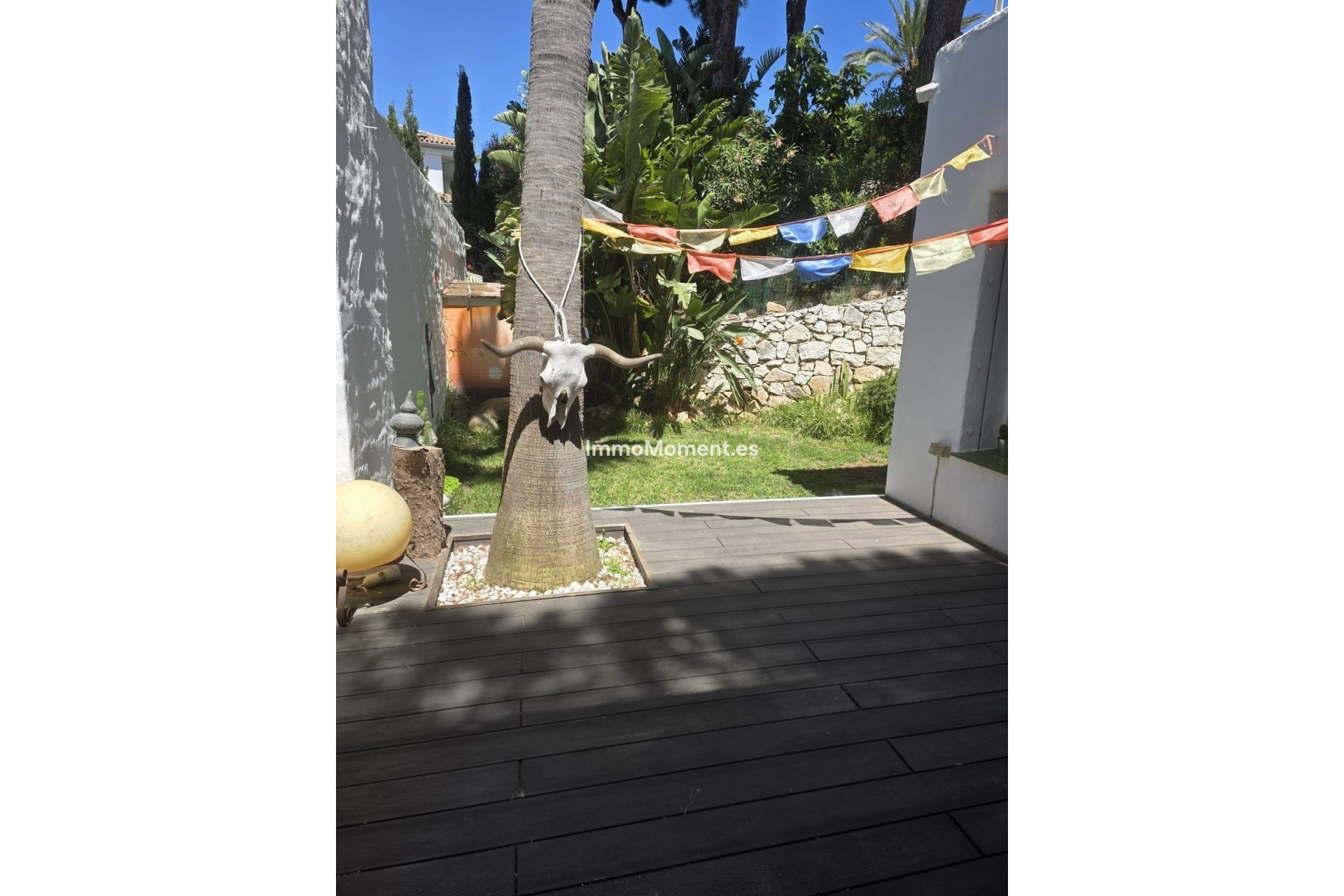Bestaande woning - Vrijstaande villa - Marbella - Hacienda Las Chapas