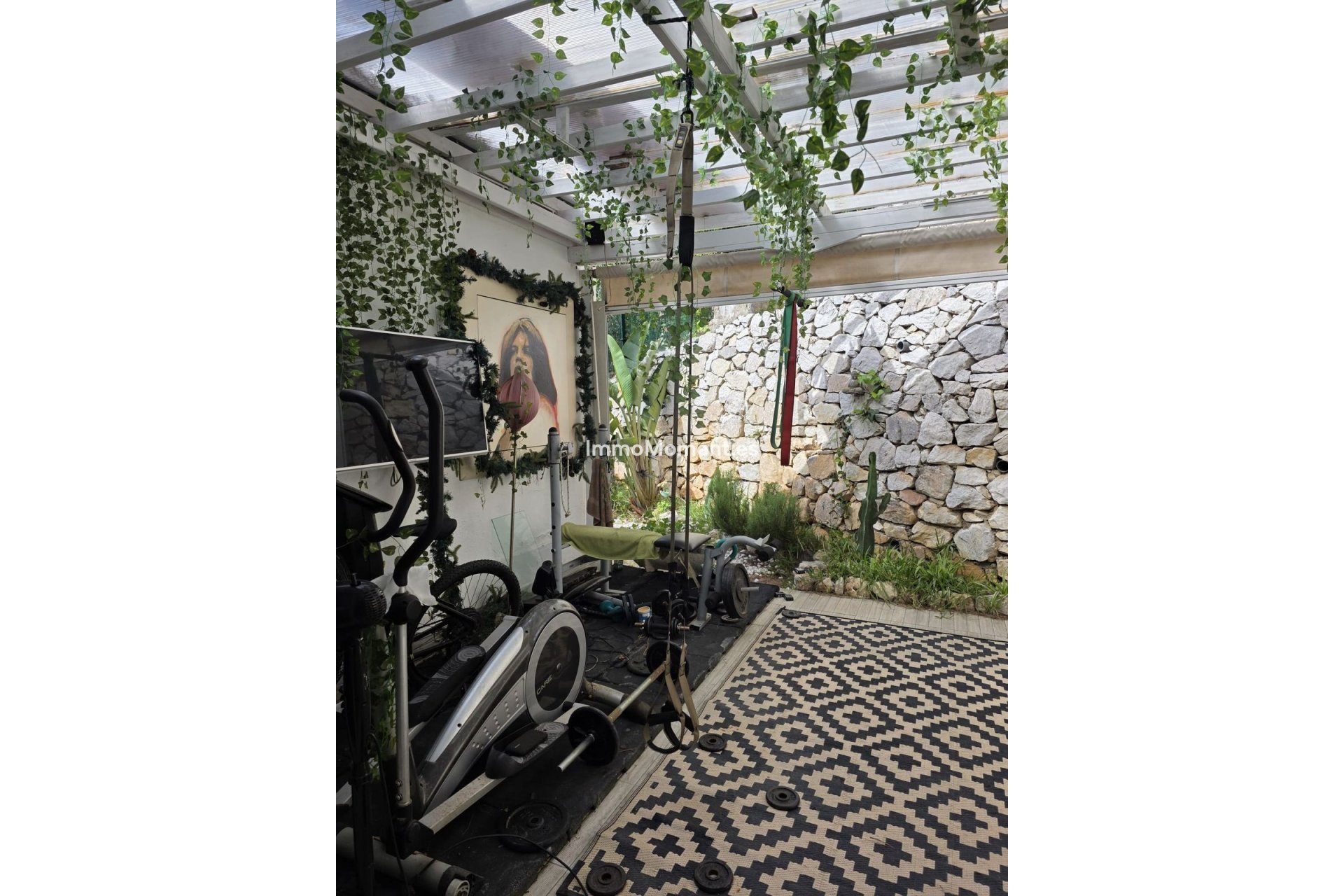 Bestaande woning - Vrijstaande villa - Marbella - Hacienda Las Chapas