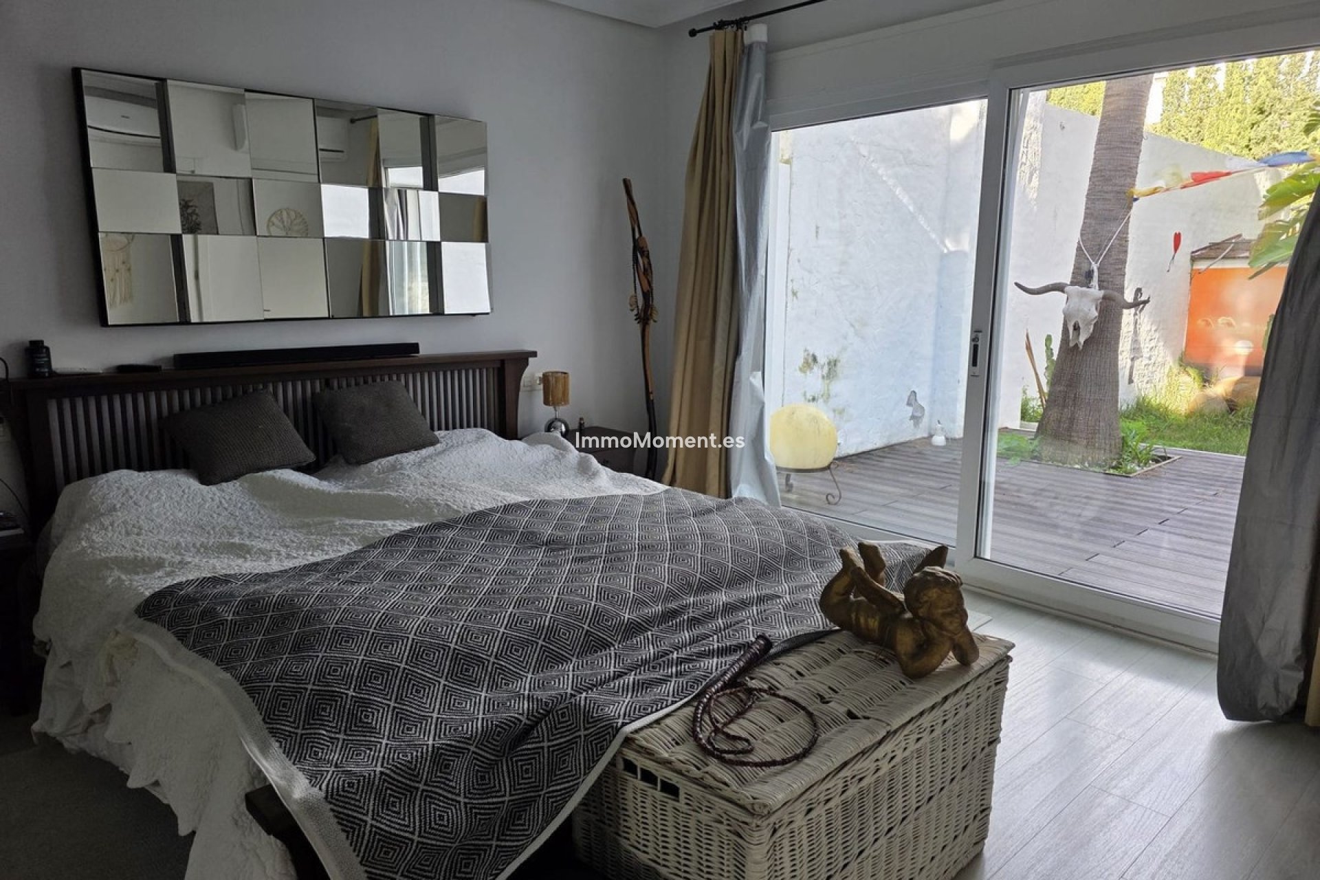 Bestaande woning - Vrijstaande villa - Marbella - Hacienda Las Chapas