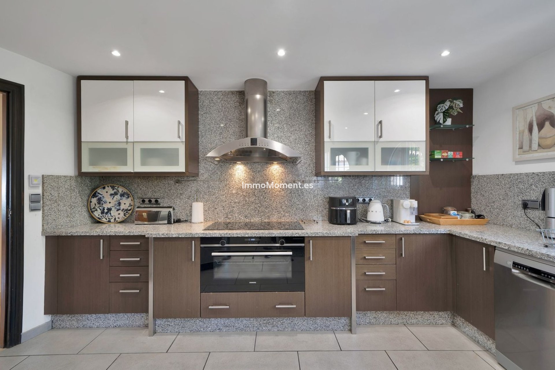 Bestaande woning - Vrijstaande villa - Marbella - Hacienda Las Chapas