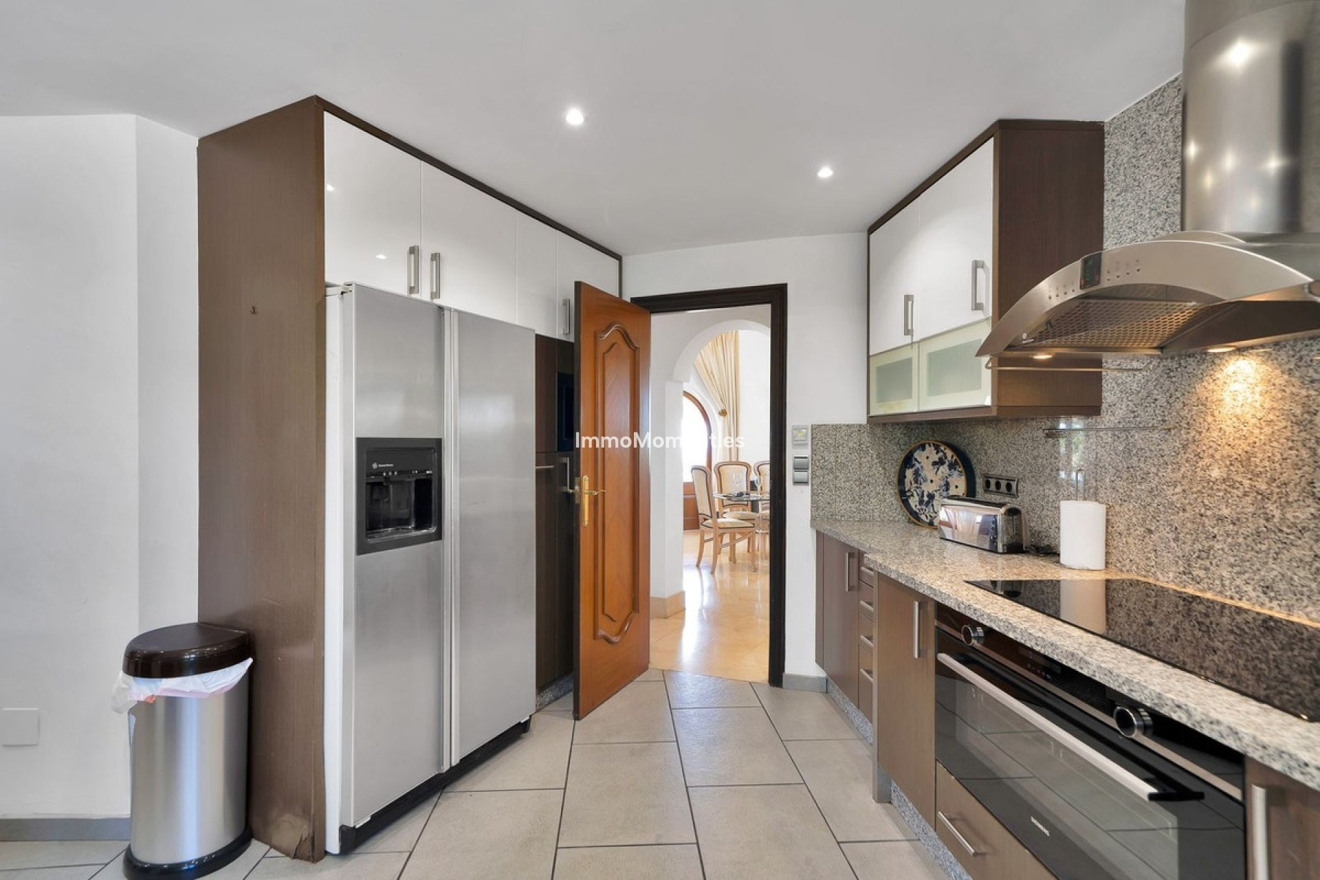 Bestaande woning - Vrijstaande villa - Marbella - Hacienda Las Chapas