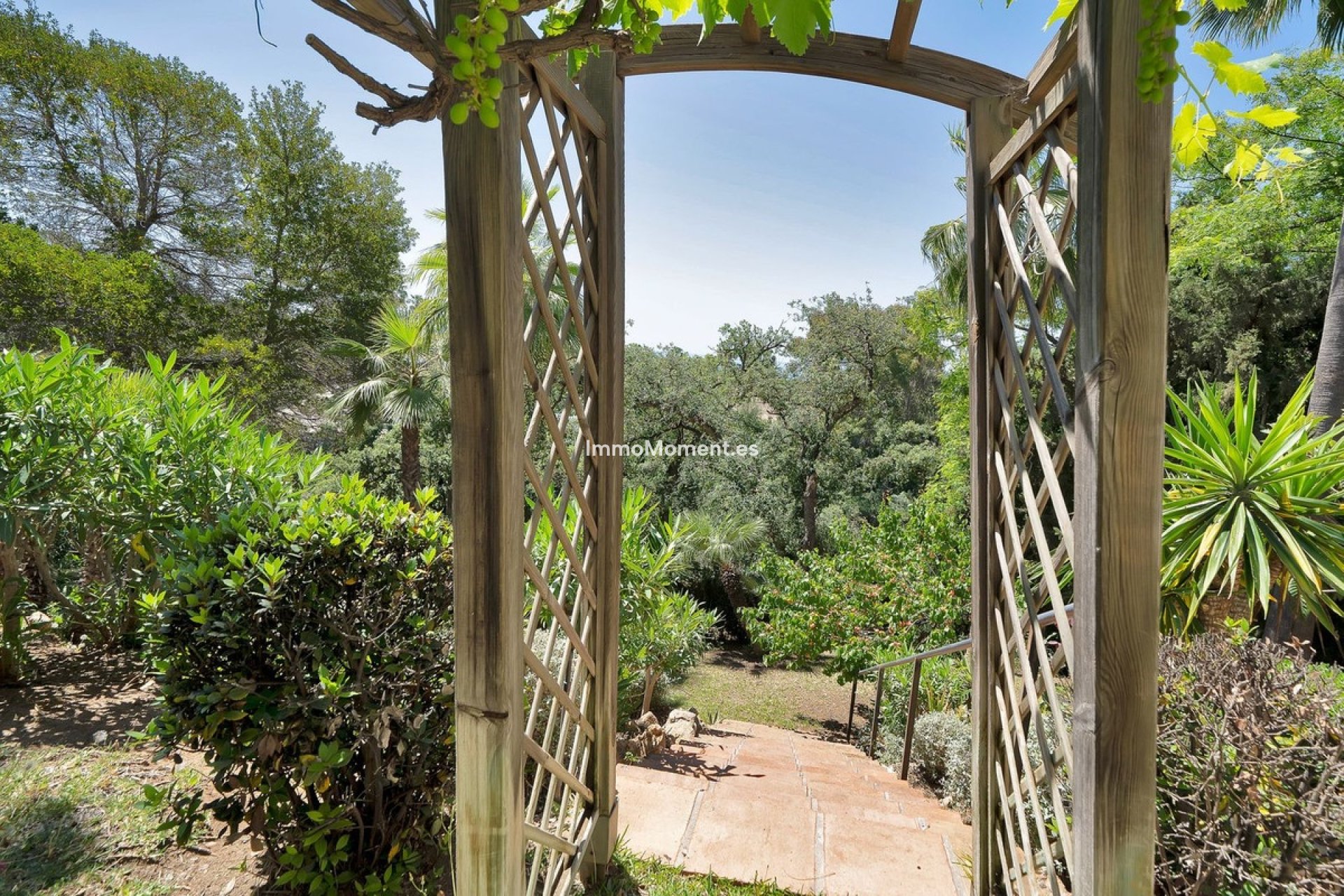 Bestaande woning - Vrijstaande villa - Marbella - Hacienda Las Chapas
